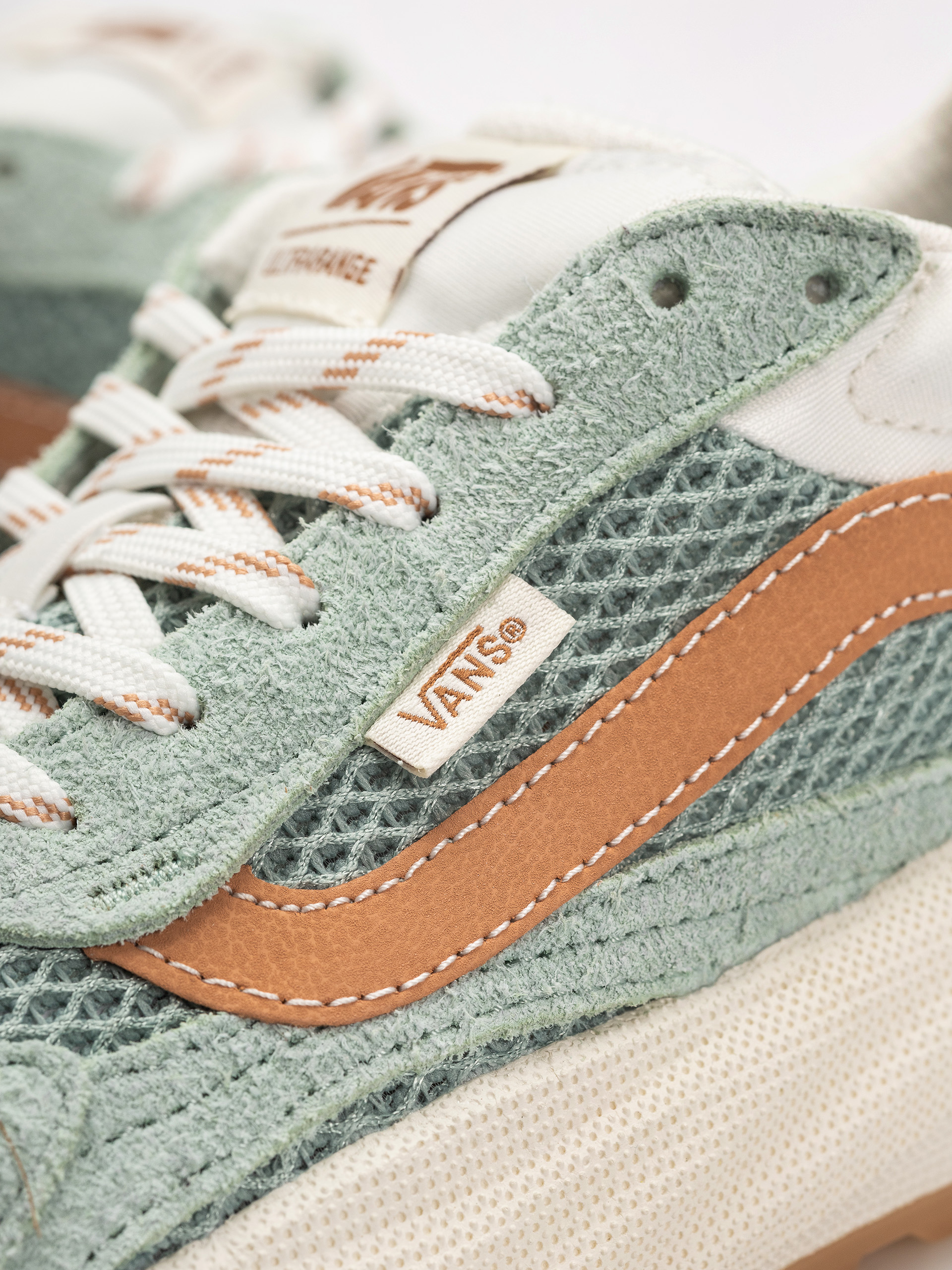 Topánky Vans Ultrarange Neo 2.0 (gray olive)