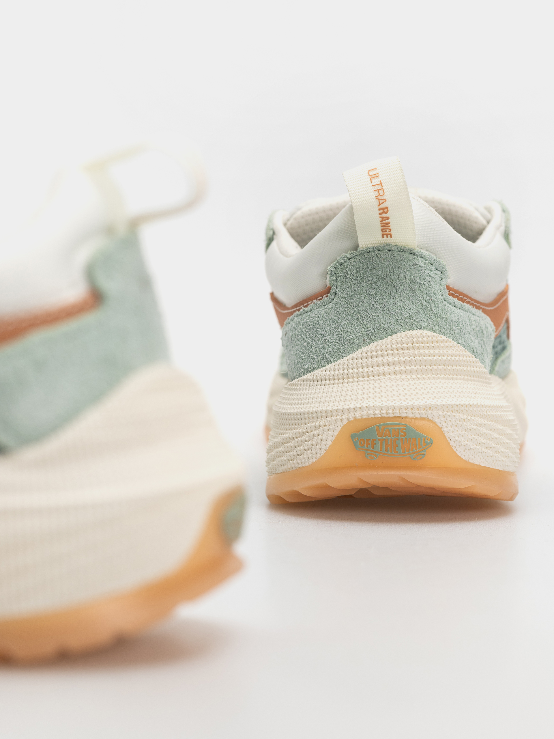 Topánky Vans Ultrarange Neo 2.0 (gray olive)