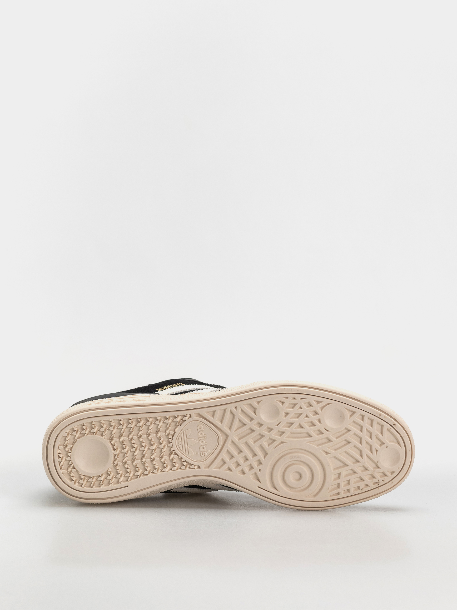 Topánky adidas Busenitz (cblack/cwhite/goldmt)