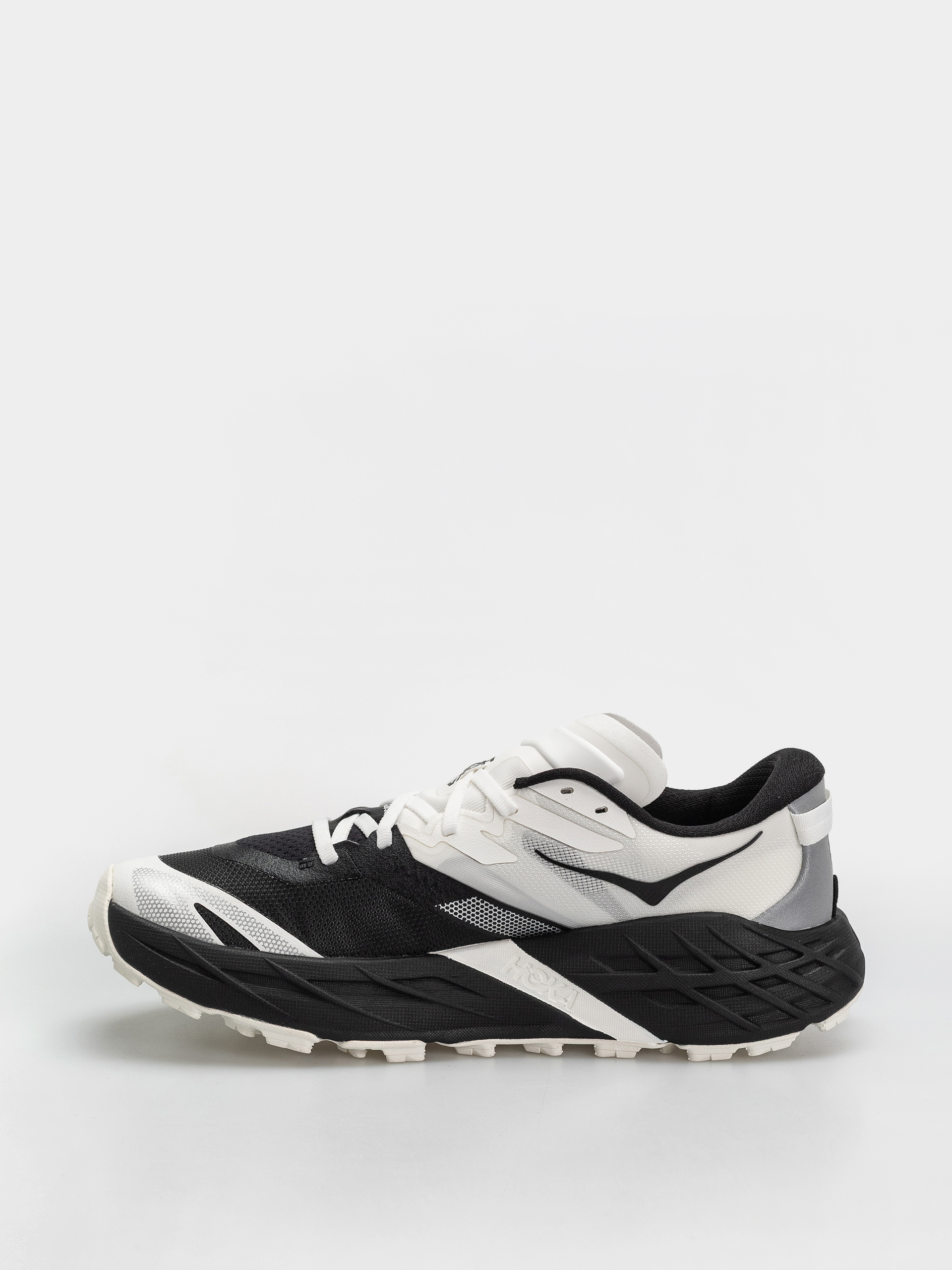 Topánky Hoka Speedgoat 7 (black/white)