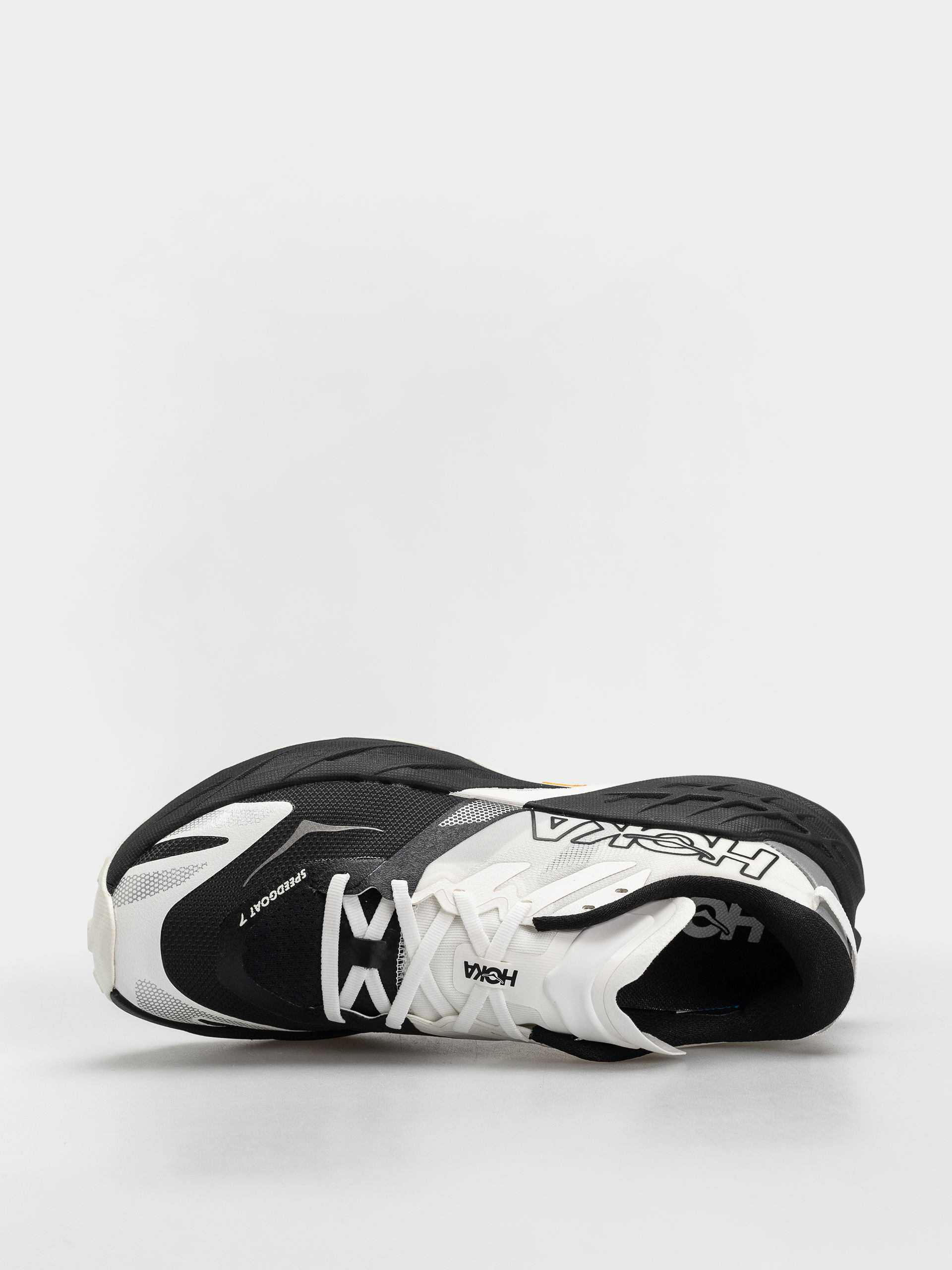 Topánky Hoka Speedgoat 7 (black/white)