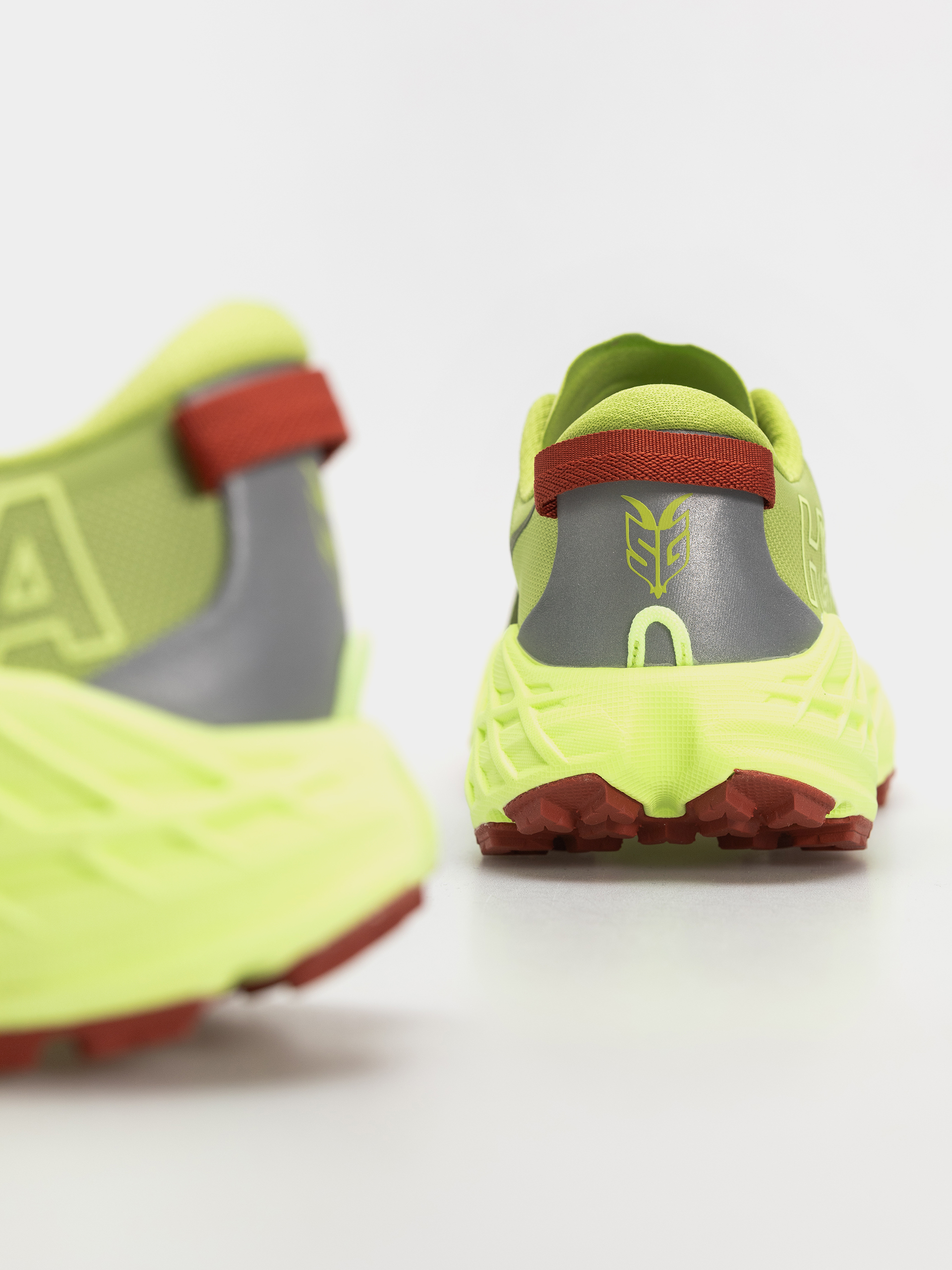 Topánky Hoka Speedgoat 7 (kiwi/neon yuzu)