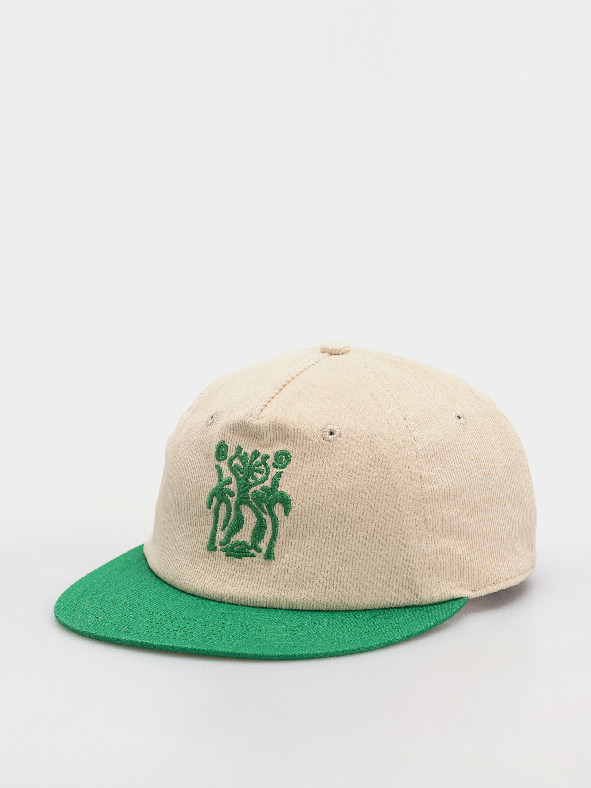 u0160iltovka Quiksilver Drifter Canvas (bone)