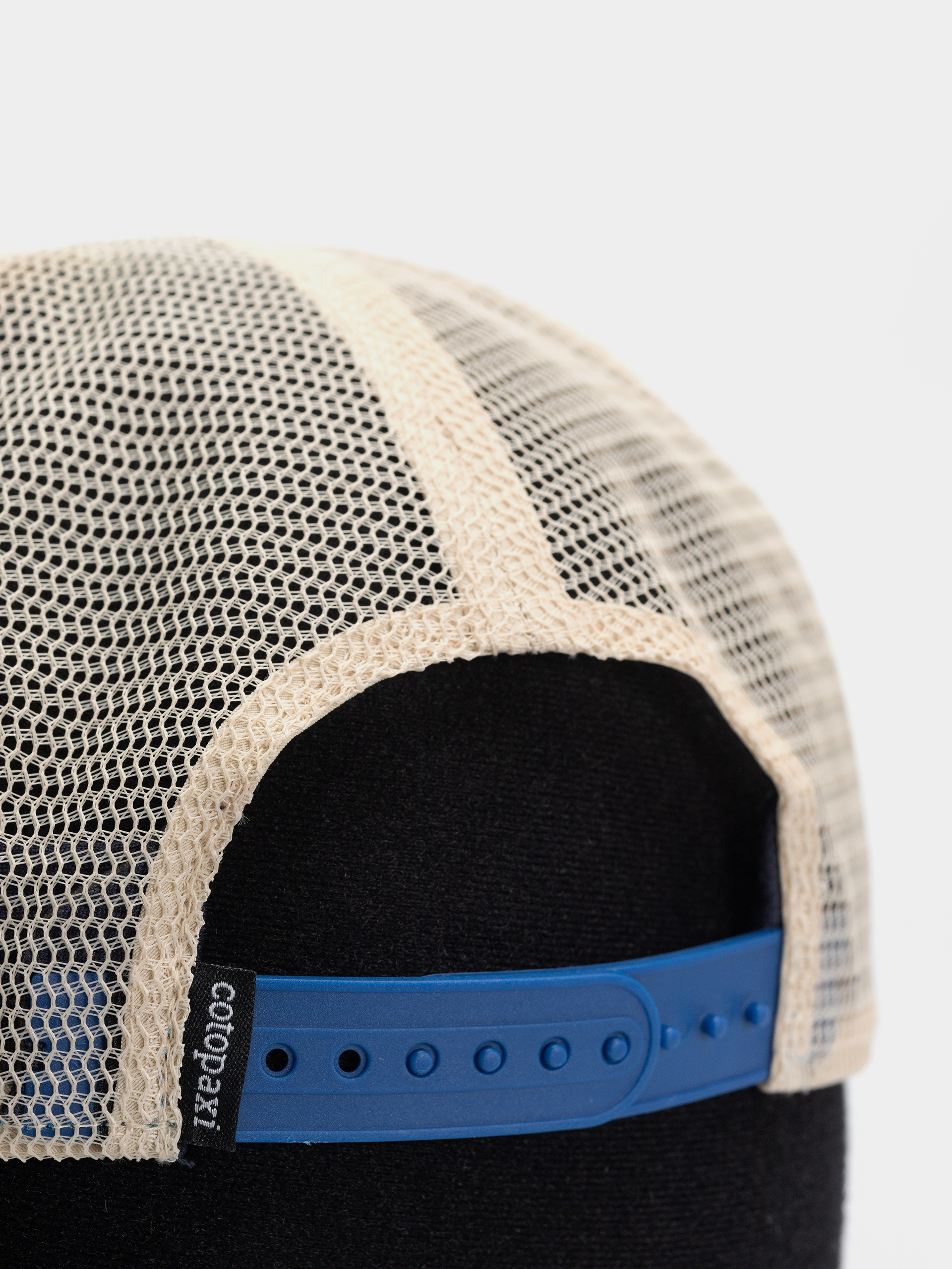 Šiltovka Cotopaxi Vintage Trucker (azure)