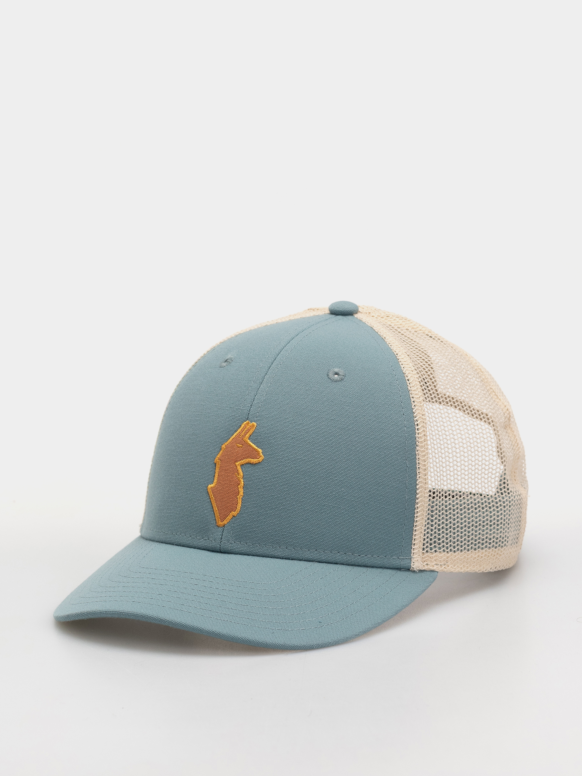 Šiltovka Cotopaxi Llama Trucker