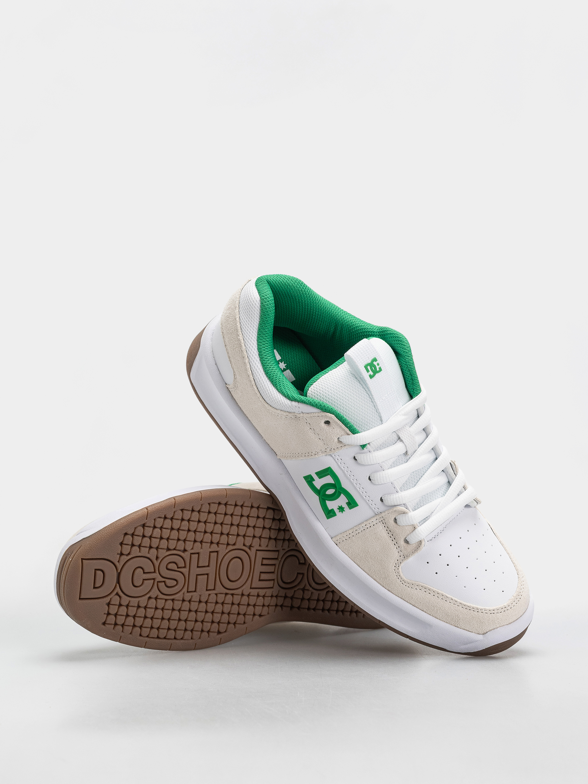 Topánky DC Eo Lynx Zero (white)