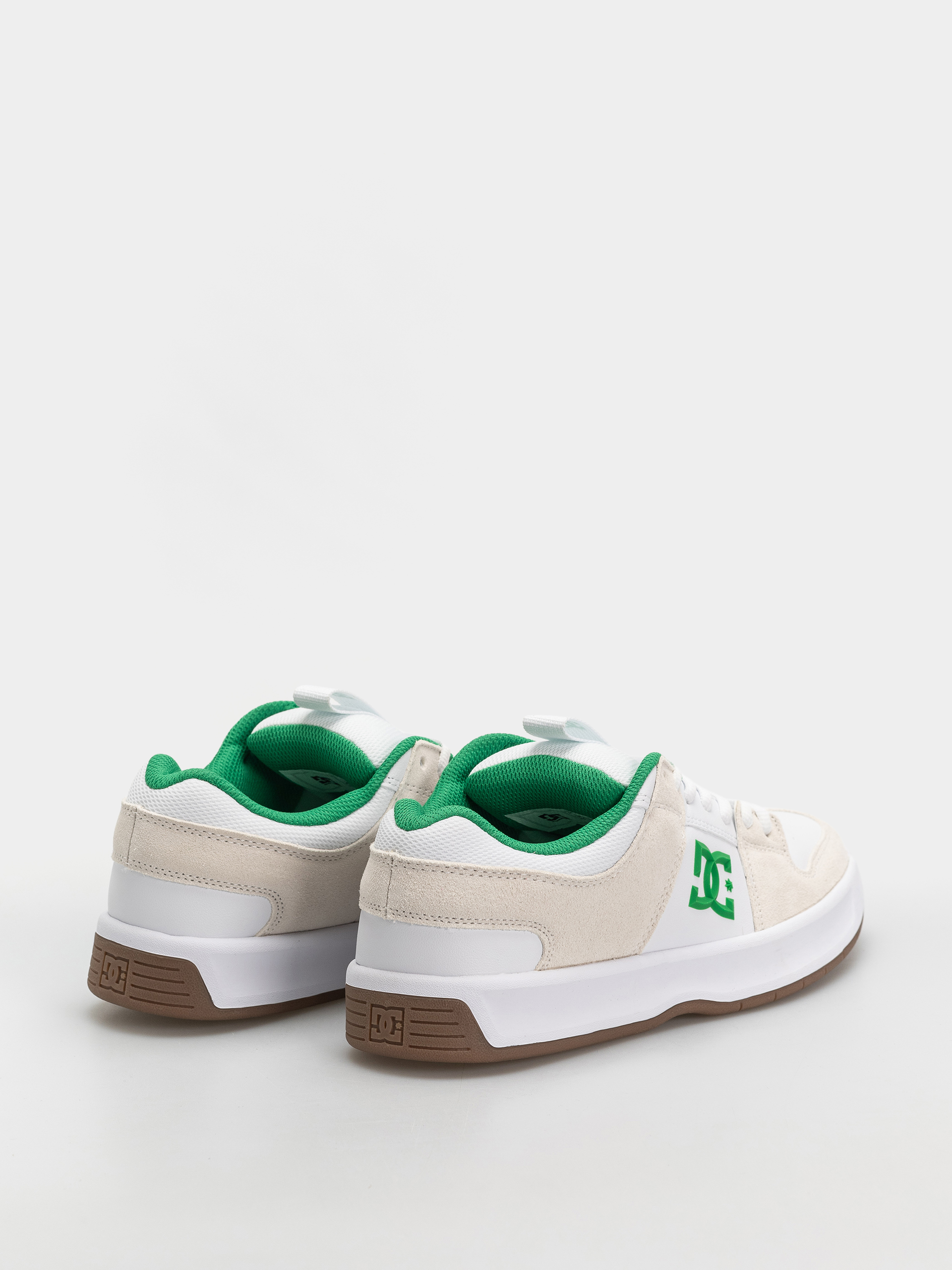 Topánky DC Eo Lynx Zero (white)