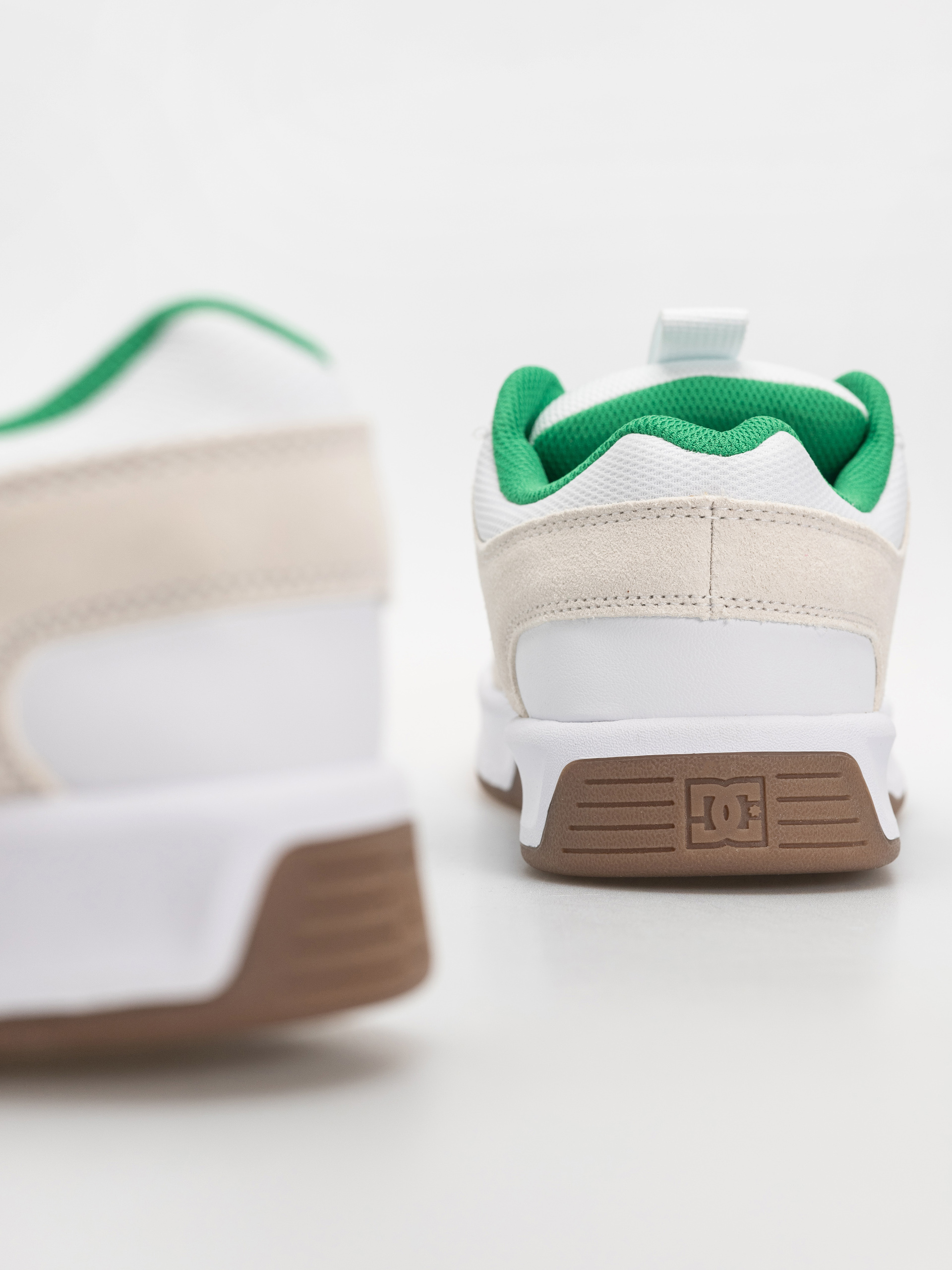 Topánky DC Eo Lynx Zero (white)