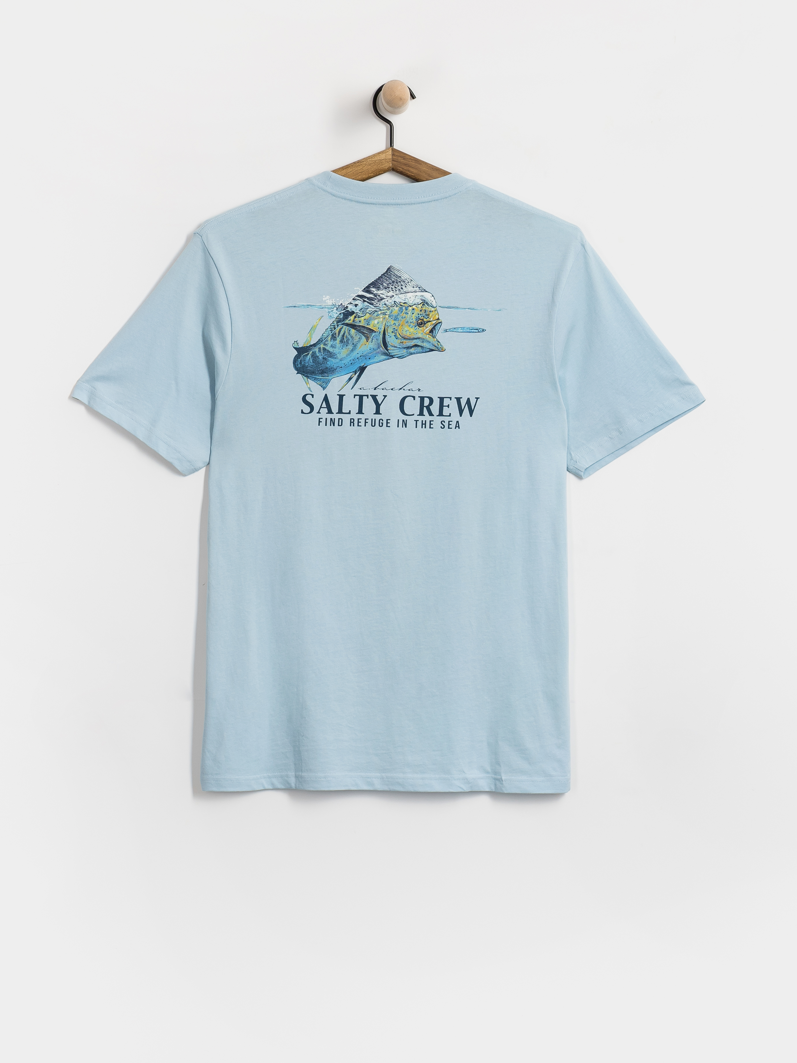 Triu010dko Salty Crew Mahi Surface (clear sky)
