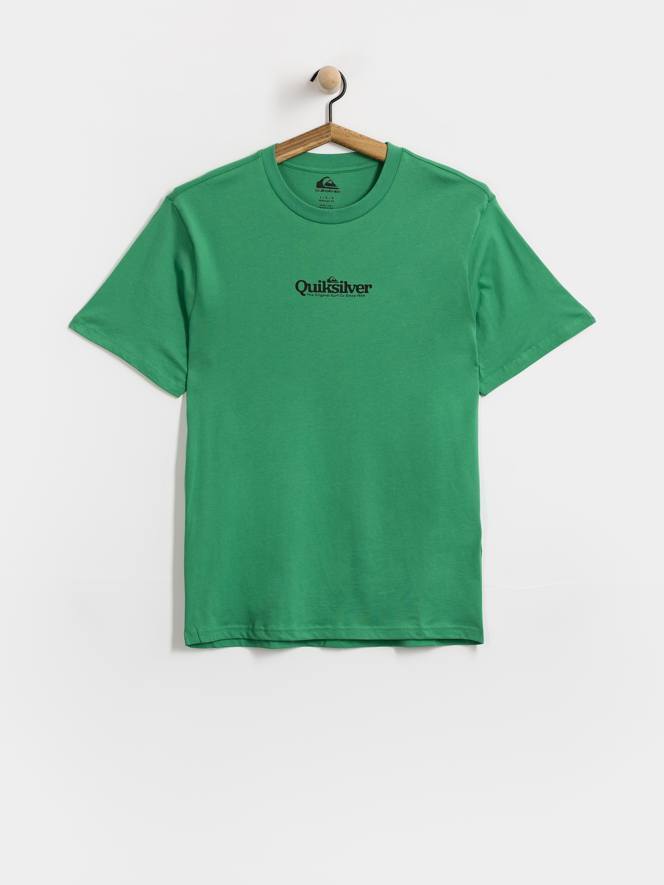 Triu010dko Quiksilver Fineline (leprechaun)