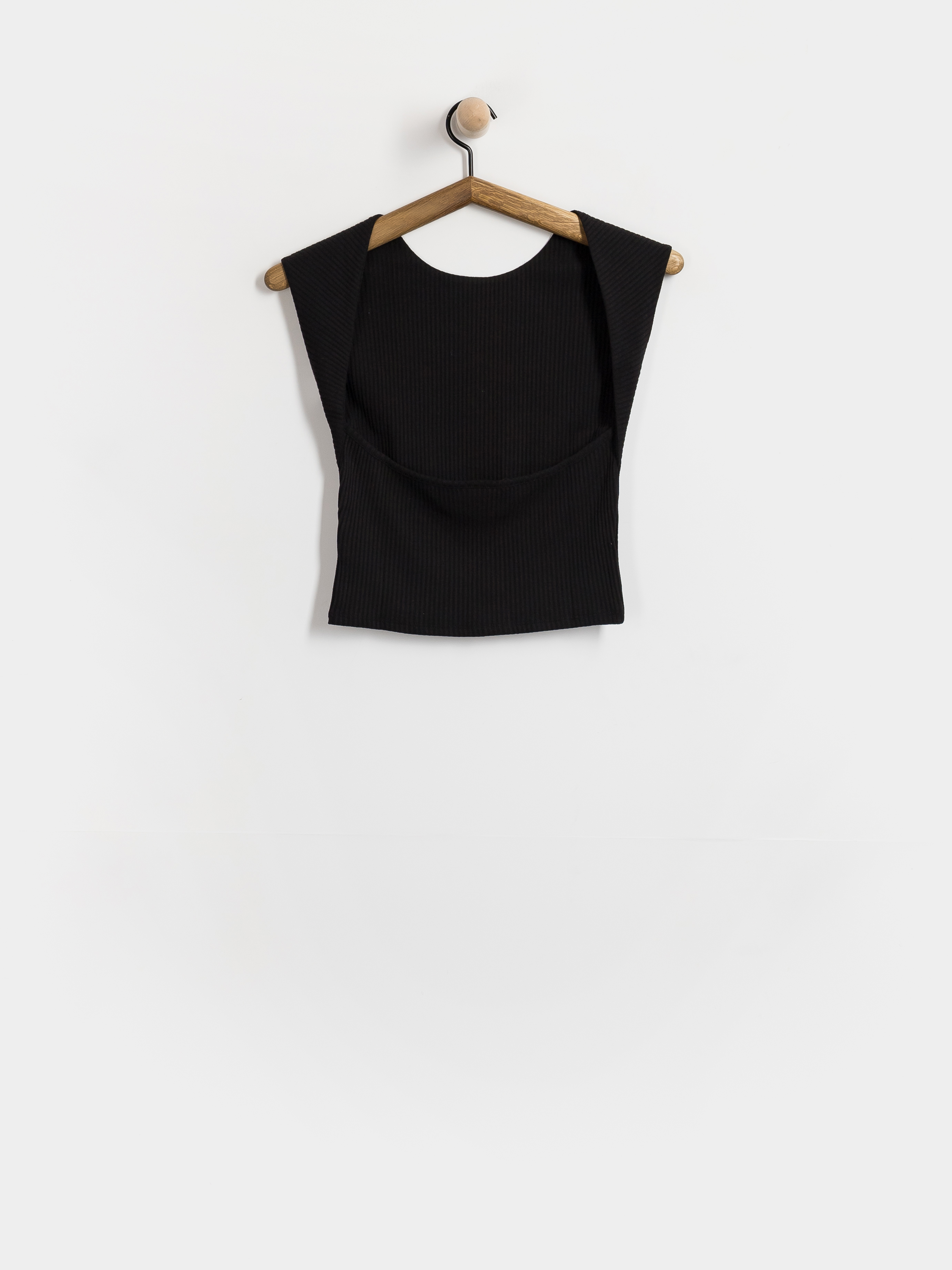 Tričko Volcom Fa Bruno Lucas Wmn (black)