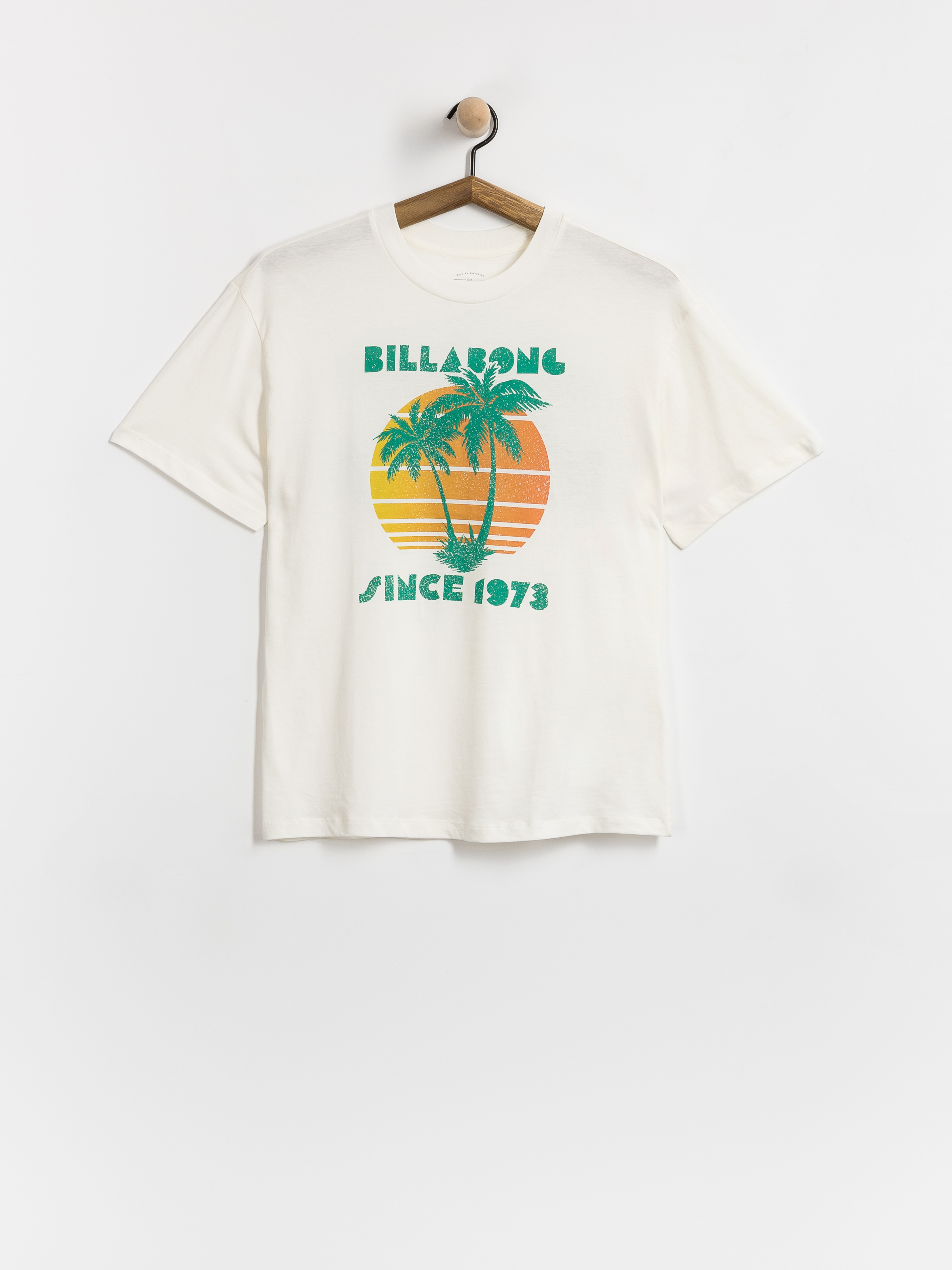 Tričko Billabong My Beach Club Wmn