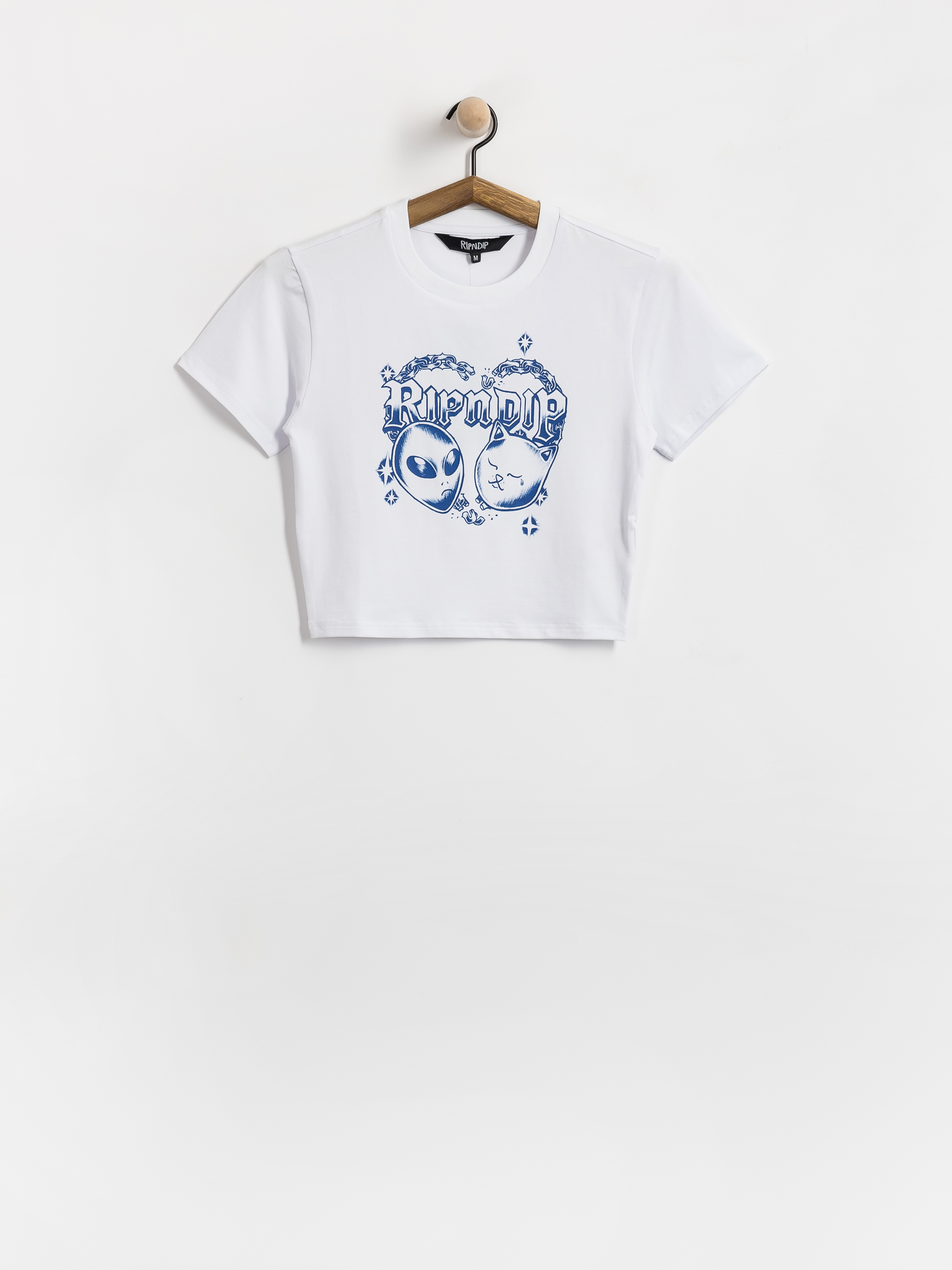 Tričko RipNDip Kali Cropped Baby
