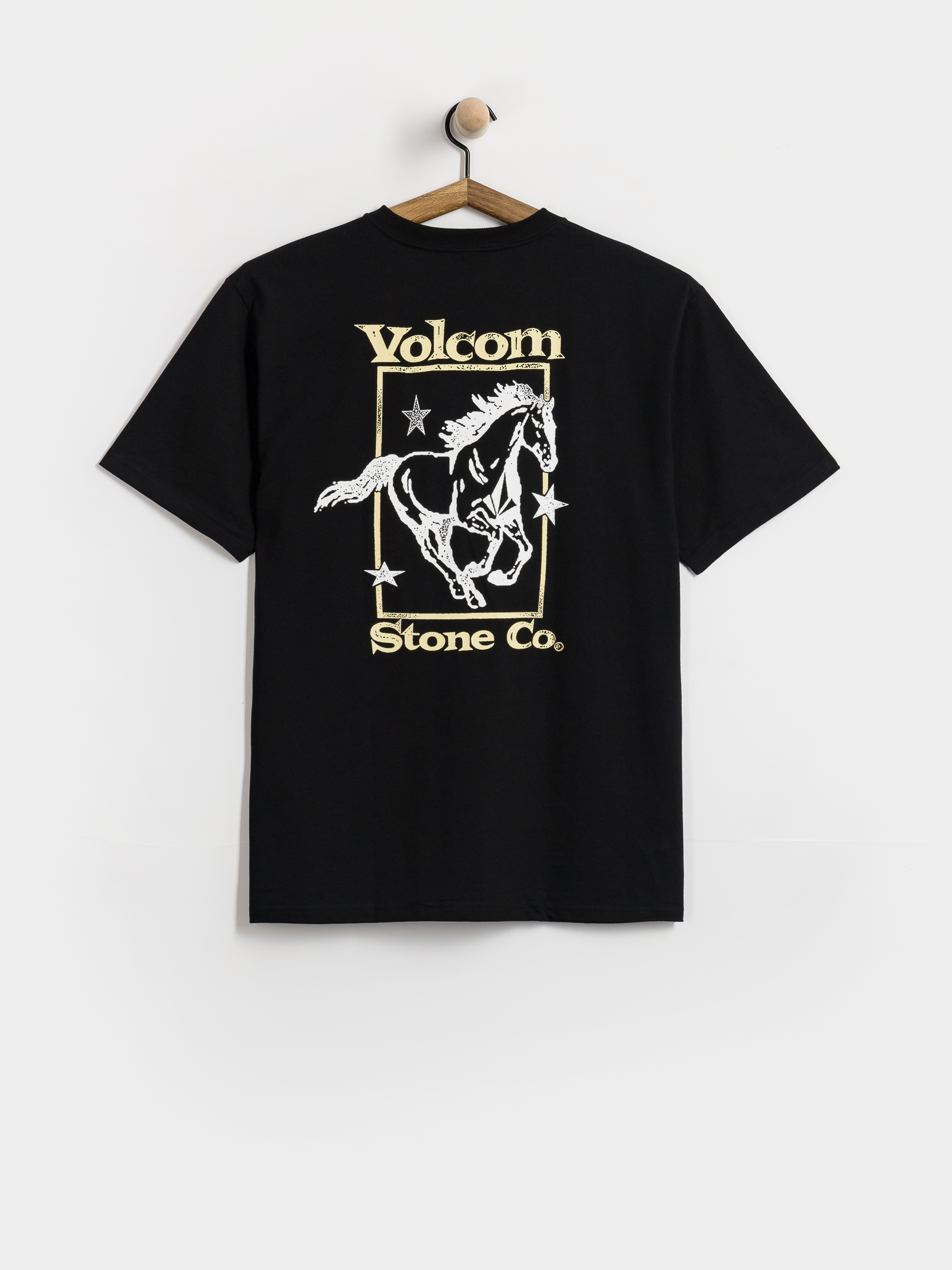Tričko Volcom Giddyup