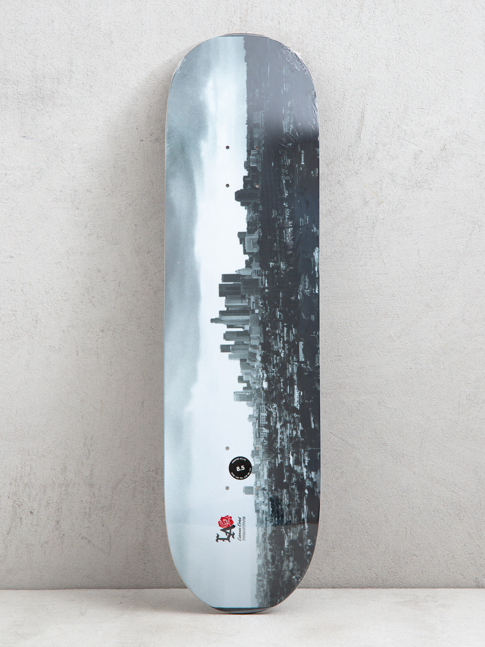 Doska Primitive City Of Angels