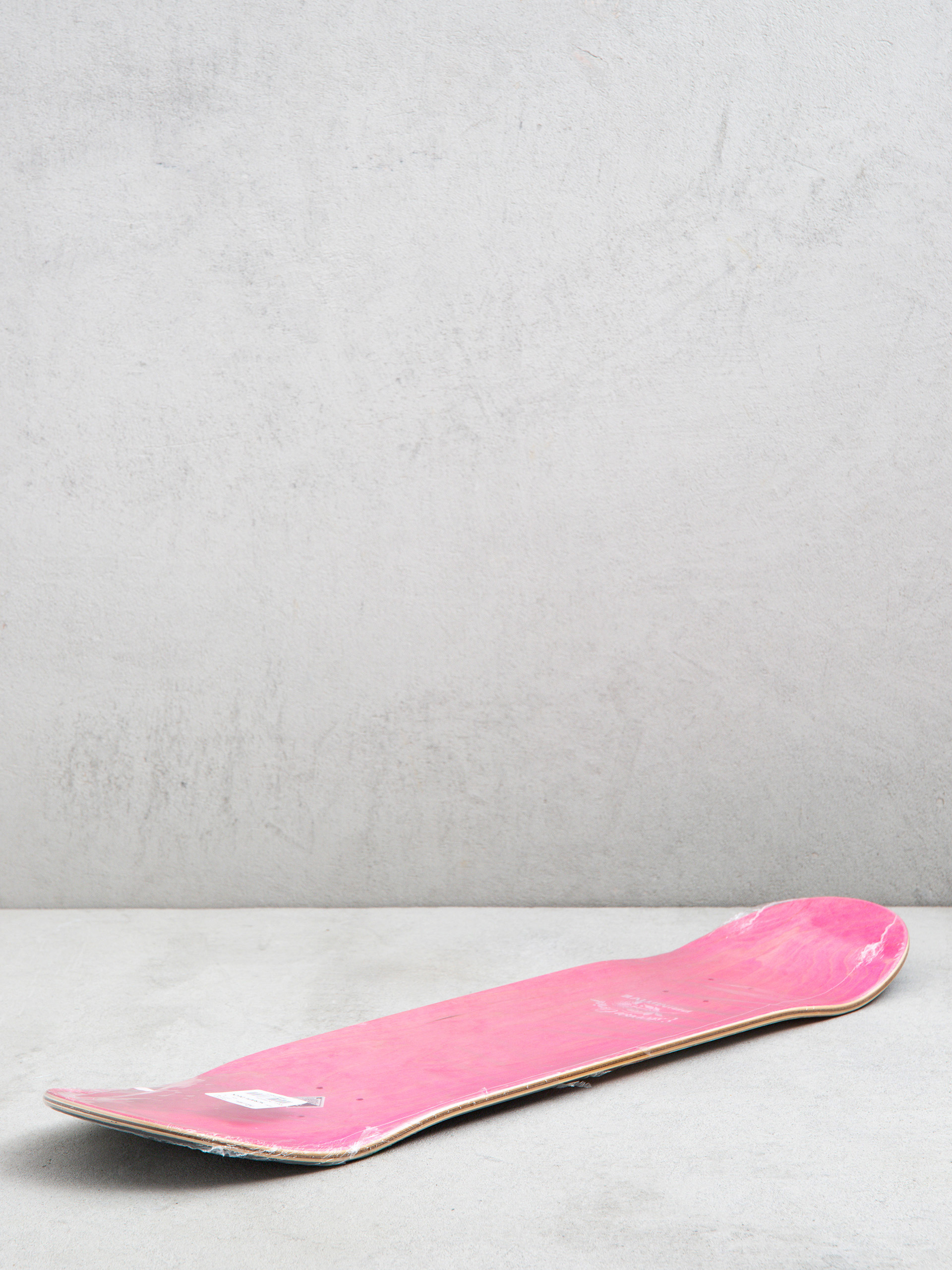 Doska Primitive Scrape