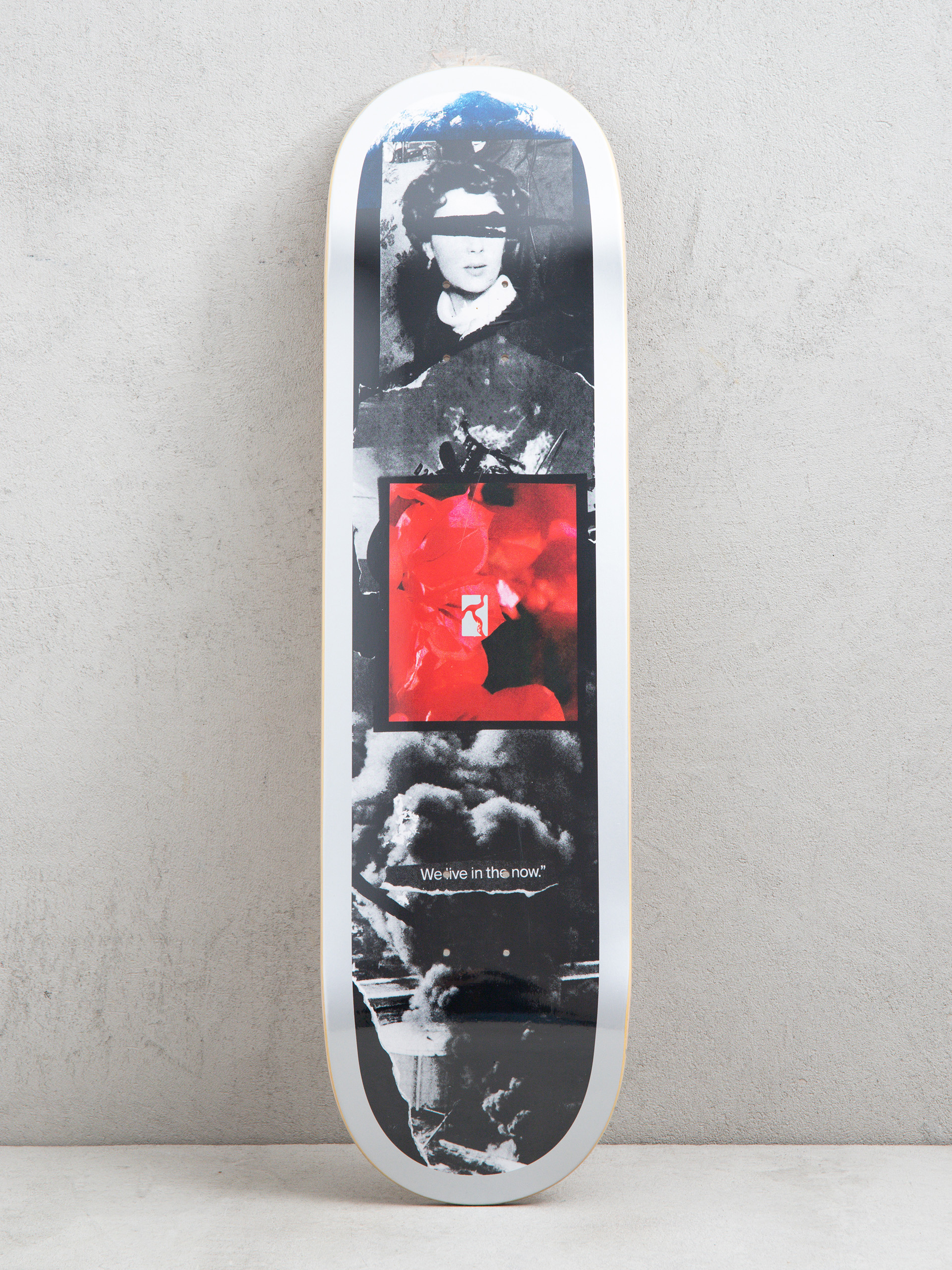 Doska Poetic Collective In The Now Full Shape