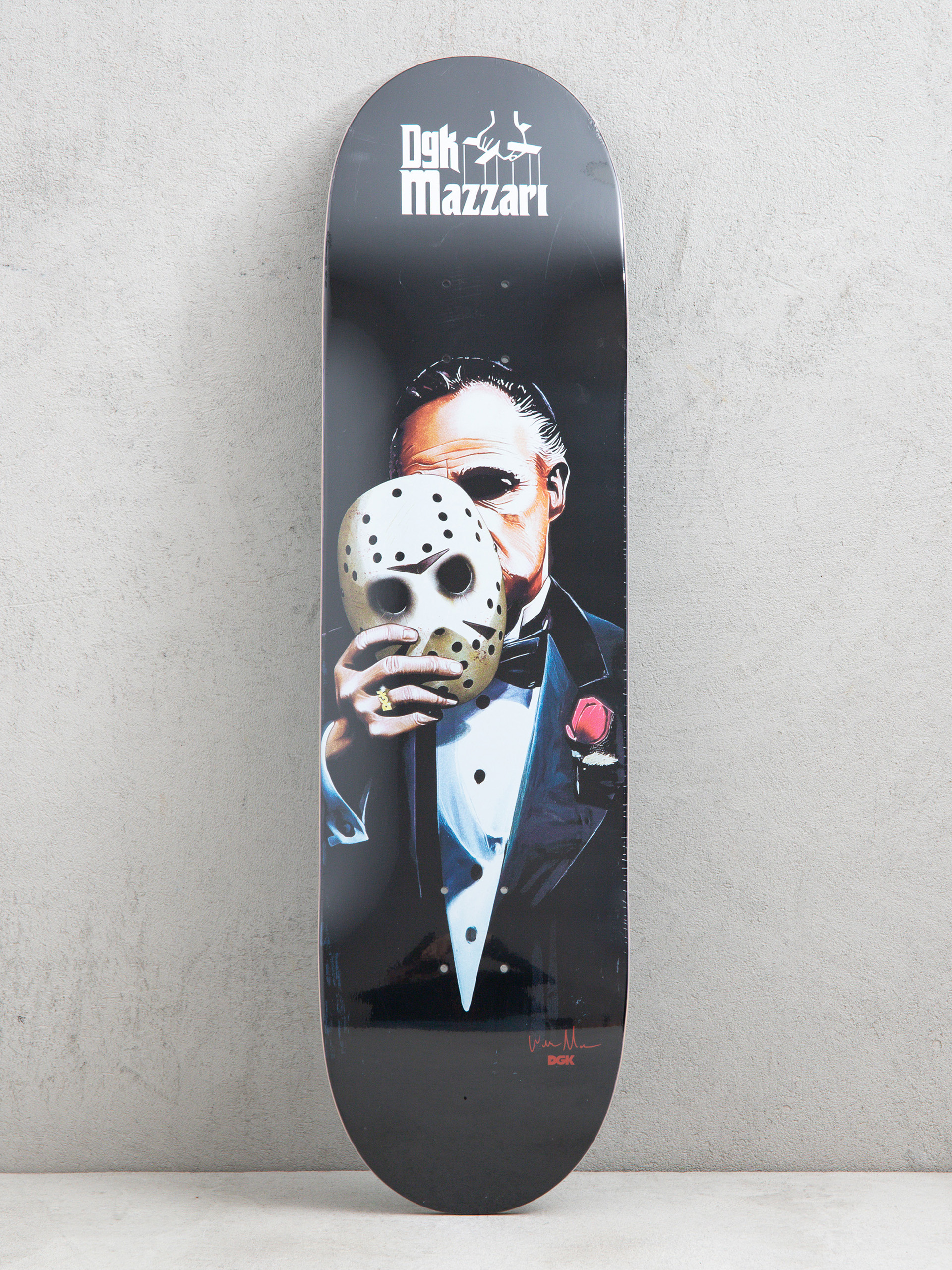 Doska DGK Mazzari Lineage