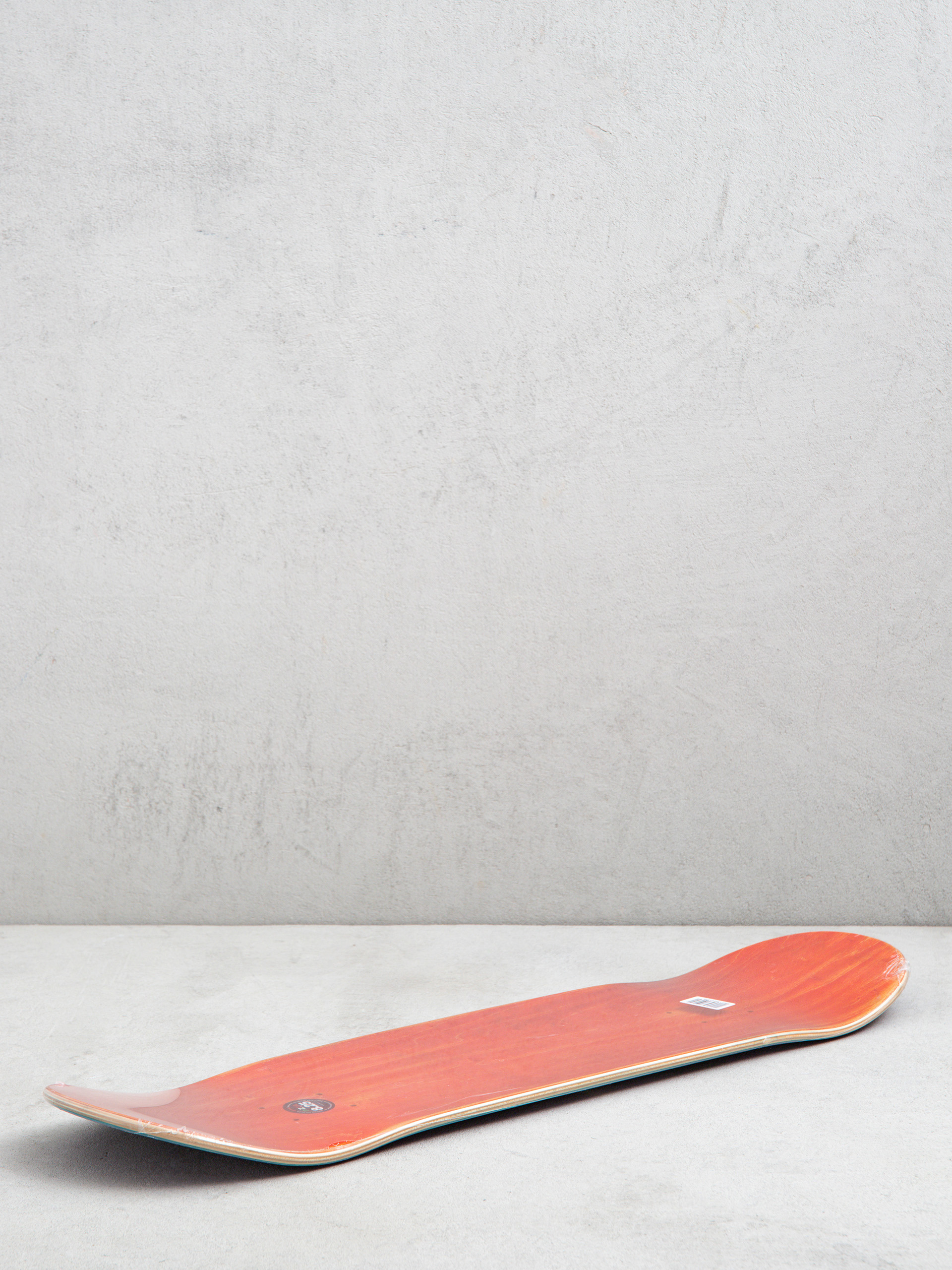 Doska Pizza Skateboards Pepe