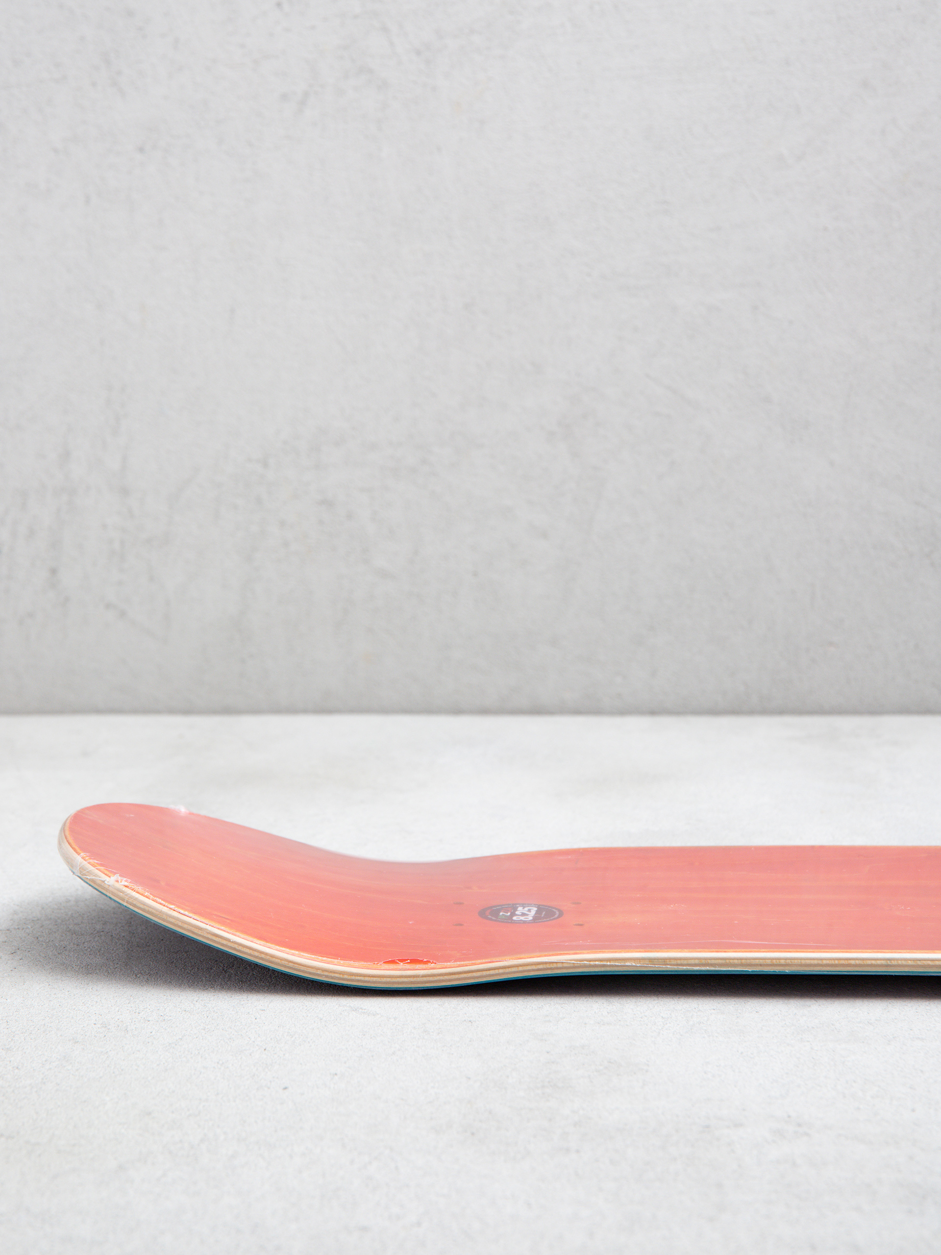 Doska Pizza Skateboards Pepe