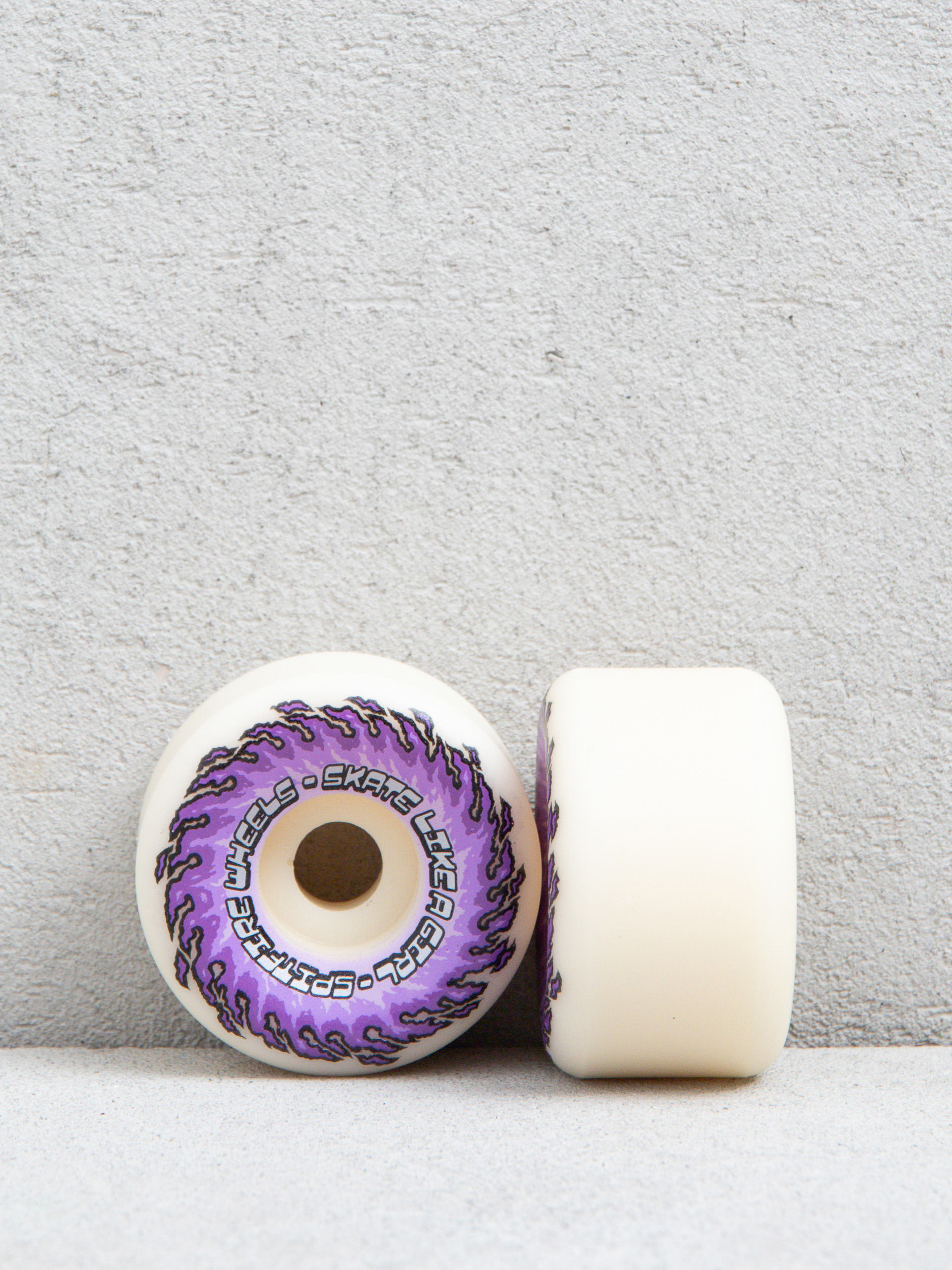 Kolieska Spitfire F4 99D Skate Like A Girl Og Classic (natural)