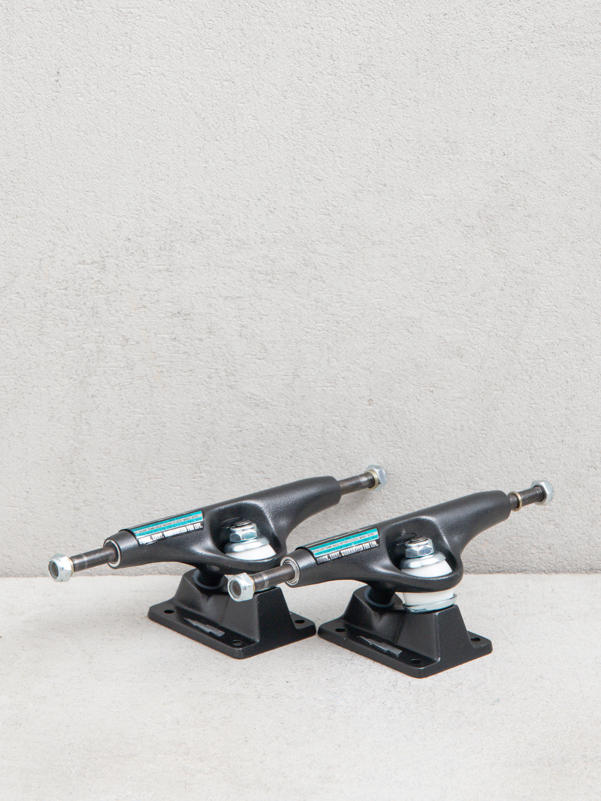 Trucky Thunder Team T II Voltage (dk.grey)