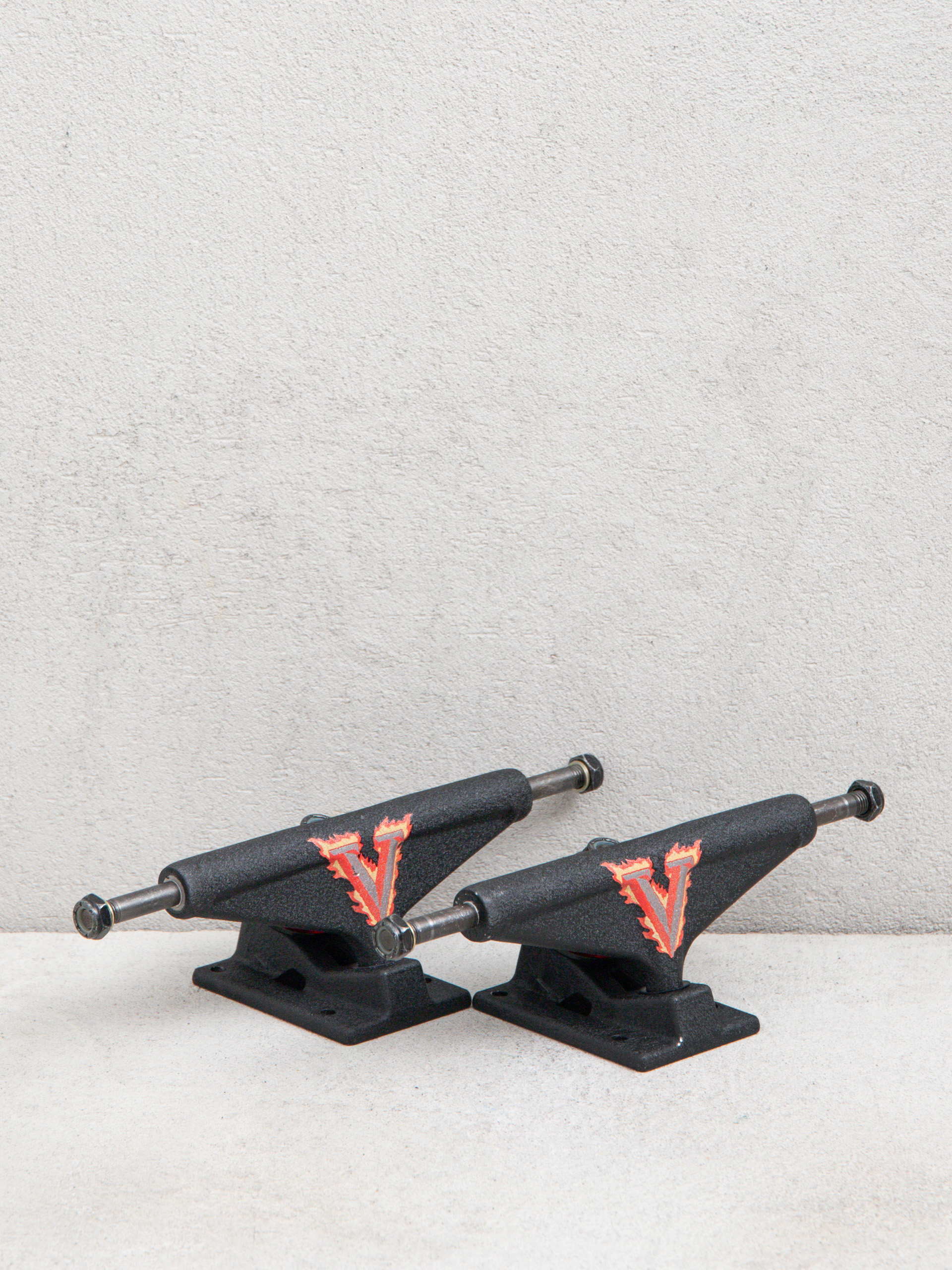 Trucky Venture Fvry Team Edition