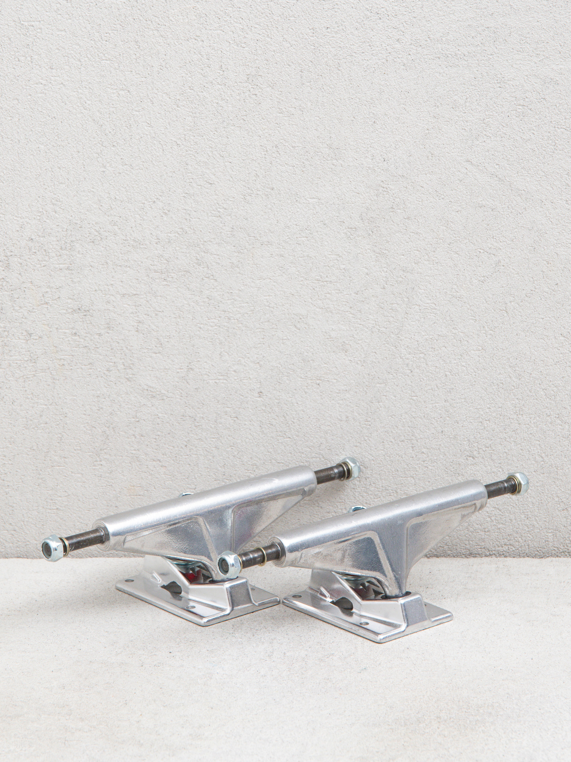 Trucky Venture Team V Forged Polished