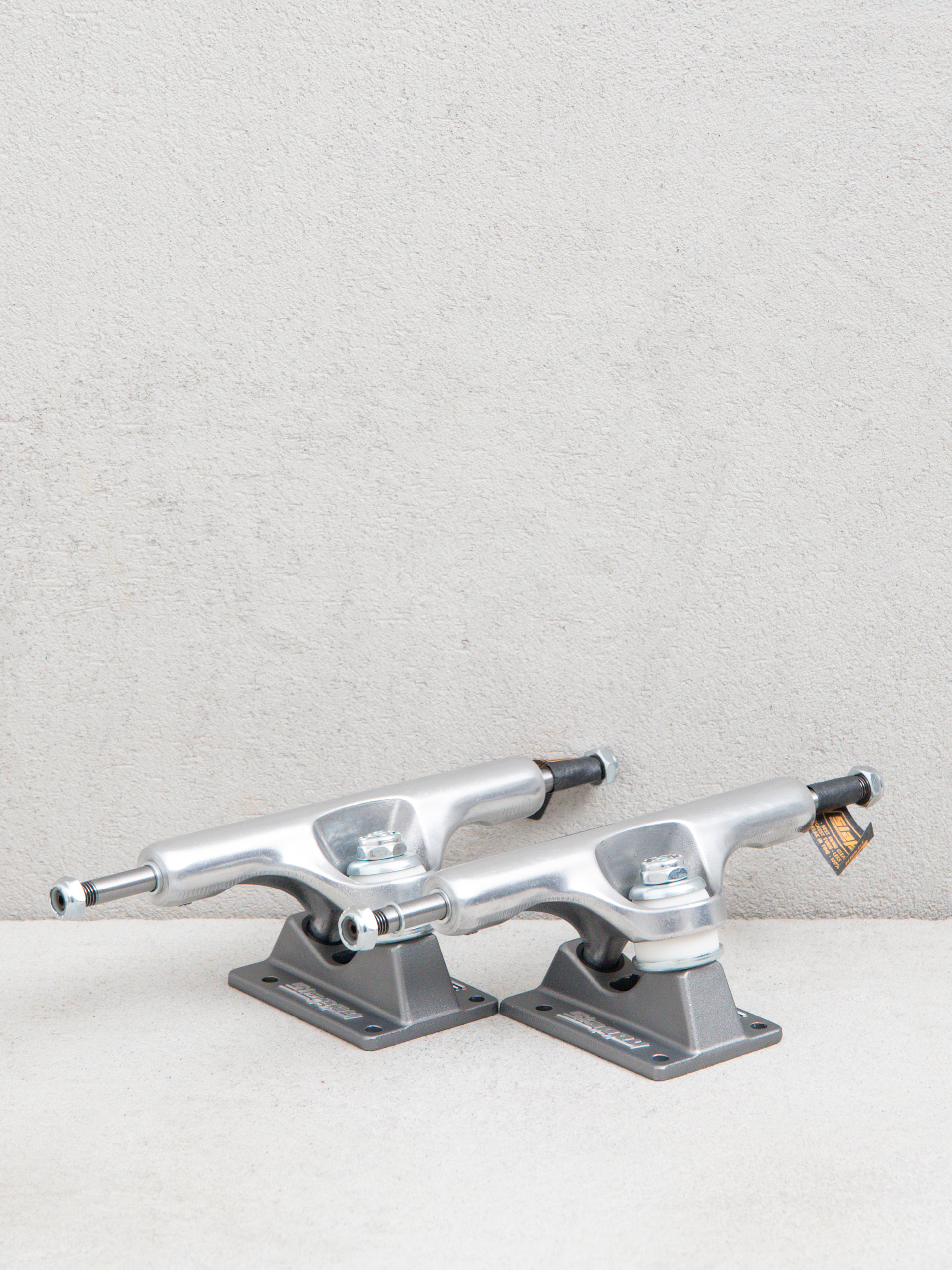 Trucky Slappy ST1 Hollow Lights (gunmetal)