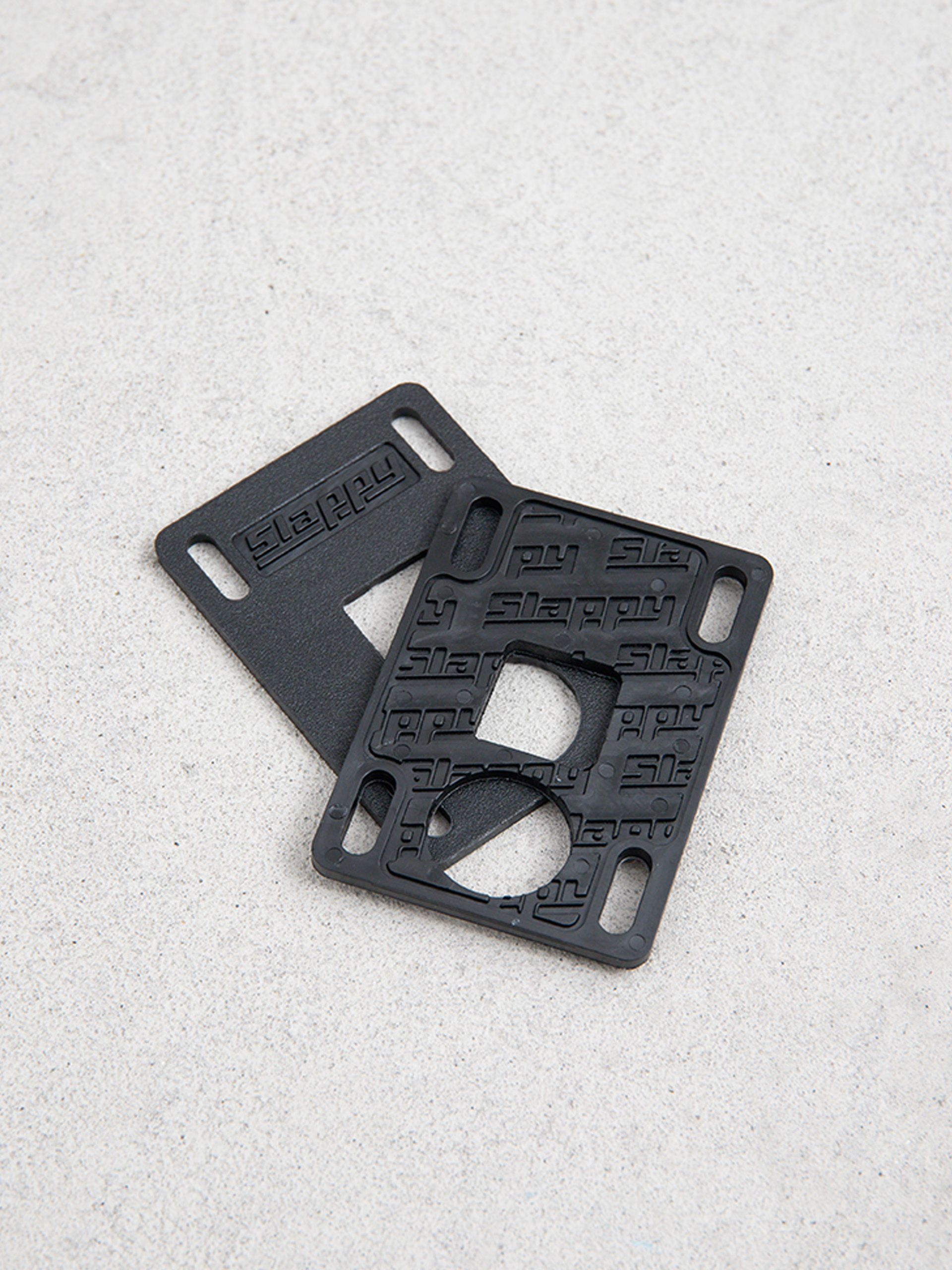 Podložky Slappy 3mm Low Risers