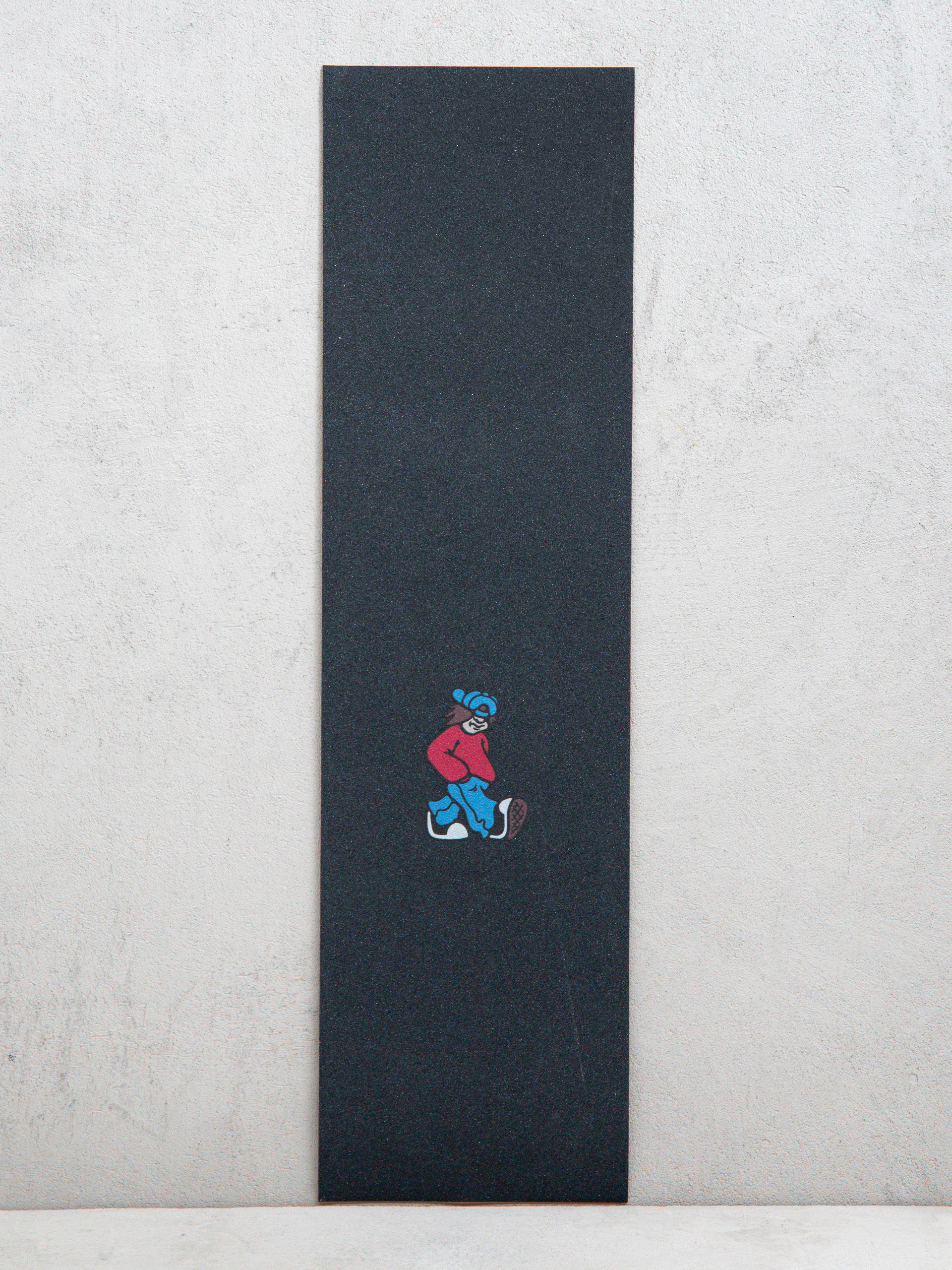 Grip Pizza Skateboards Za Boy (black)