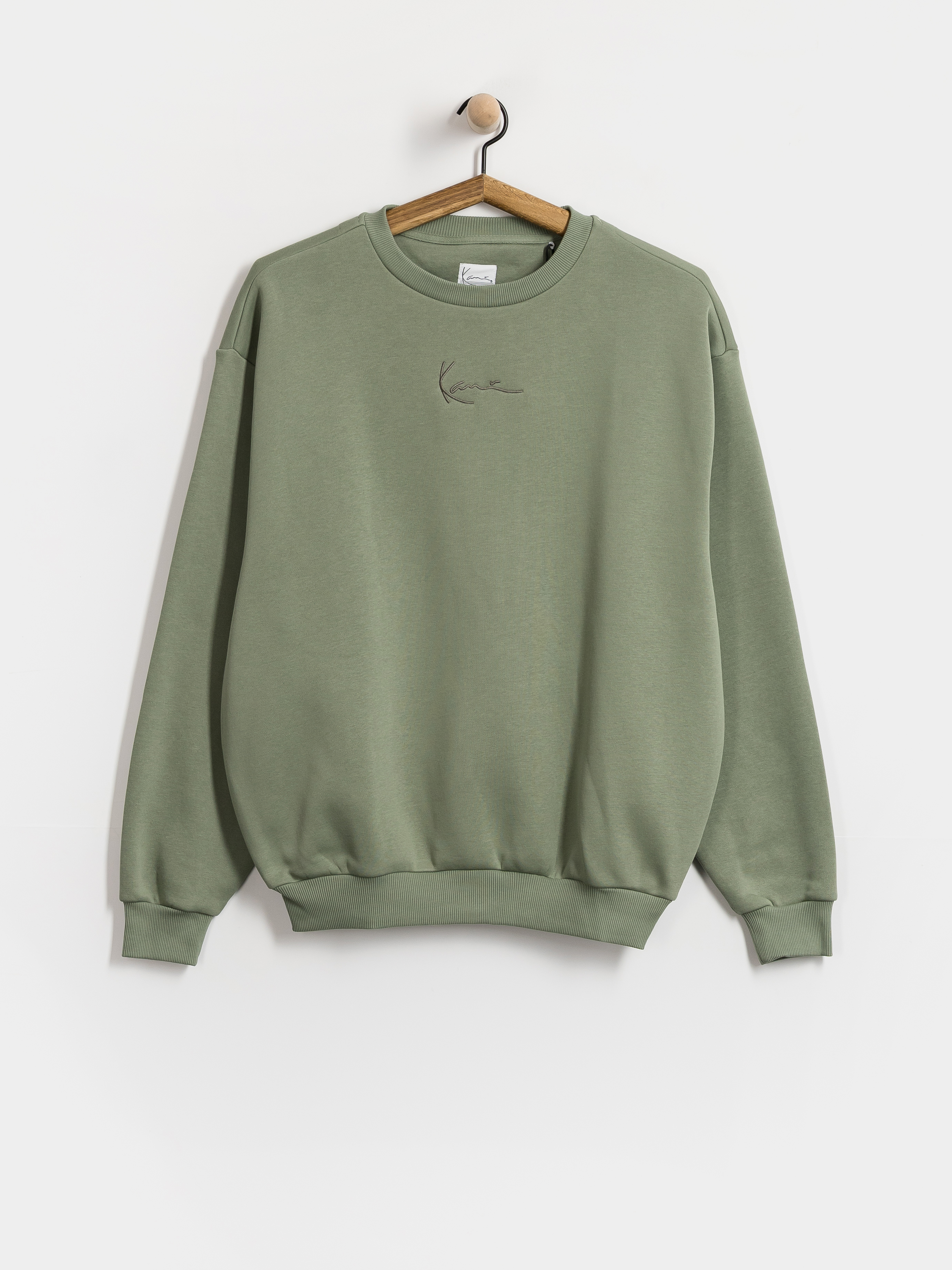 Mikina Karl Kani Small Signature Essential