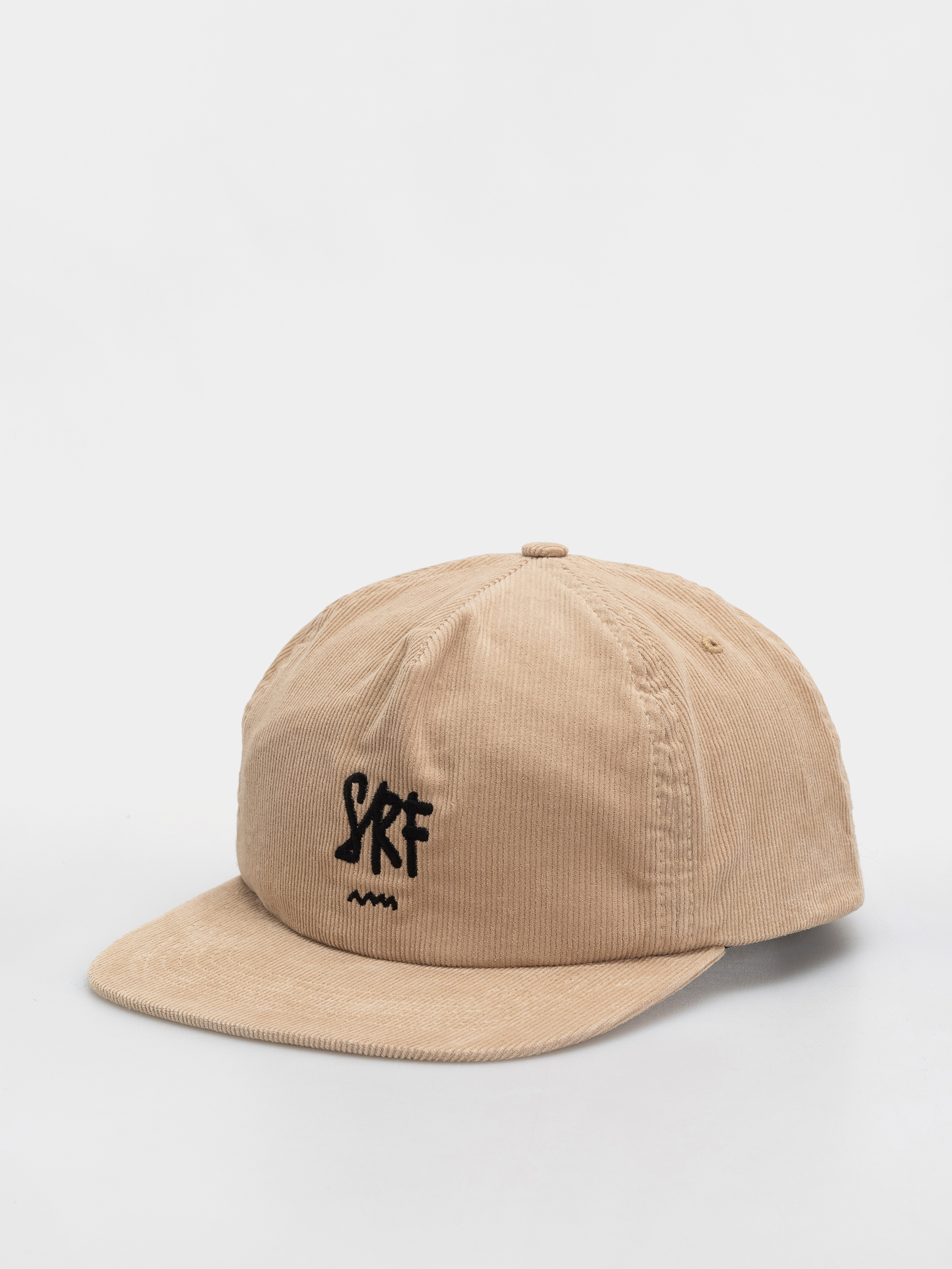 Šiltovka Surf Inc Cap SRF Cord (beige)