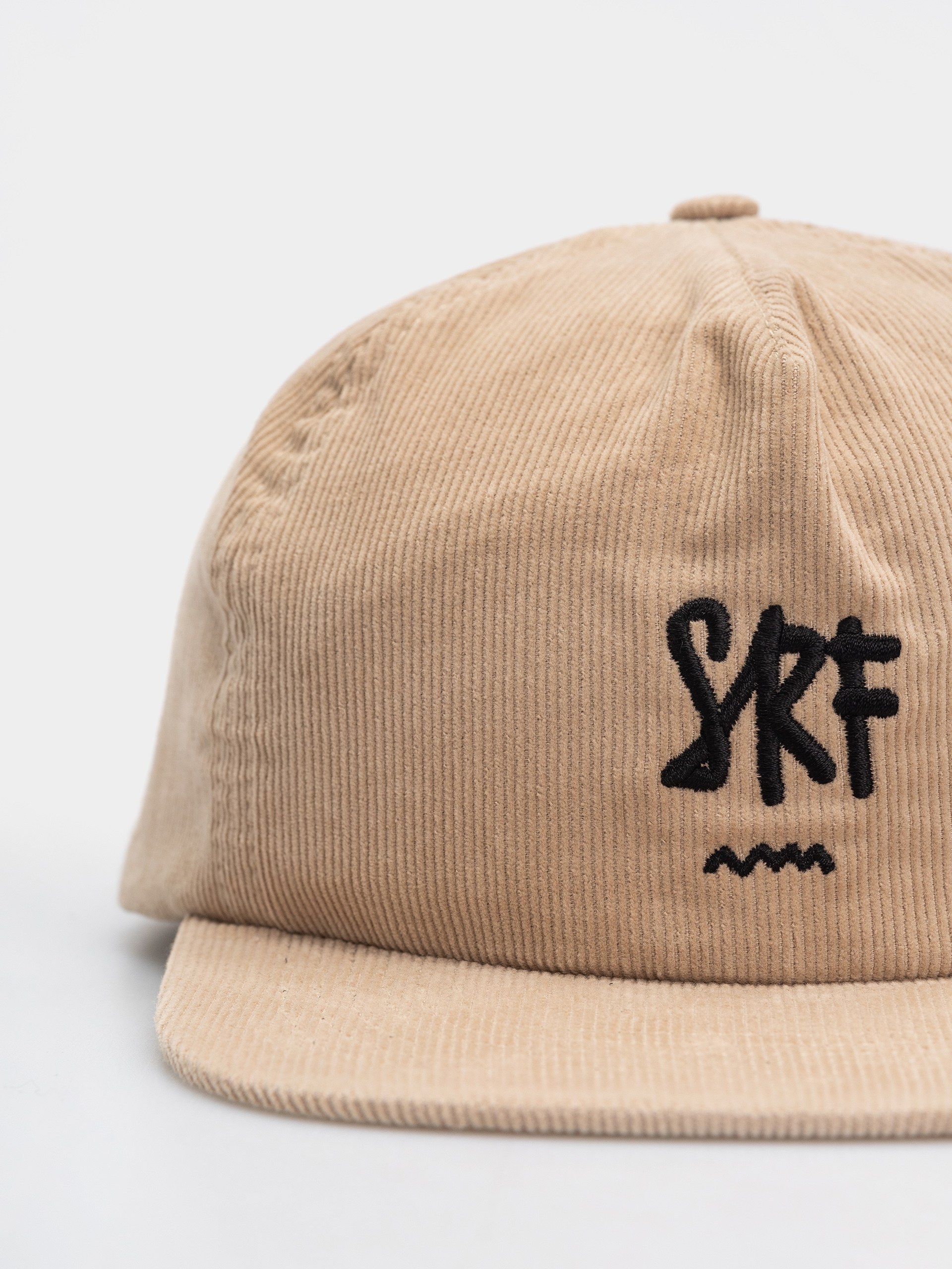 Šiltovka Surf Inc Cap SRF Cord (beige)