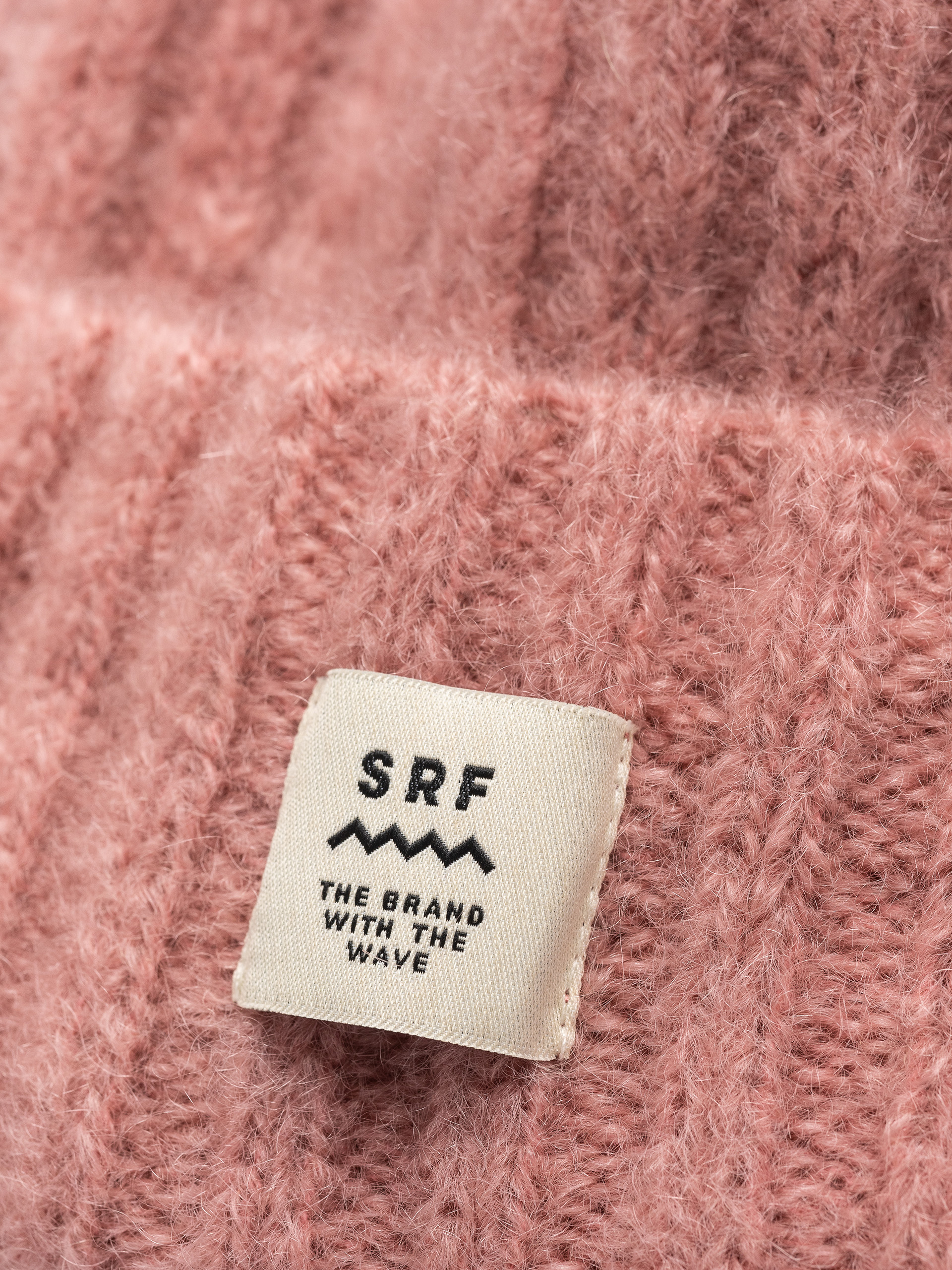 Čiapka Surf Inc Olivia SRF (dirty pink)