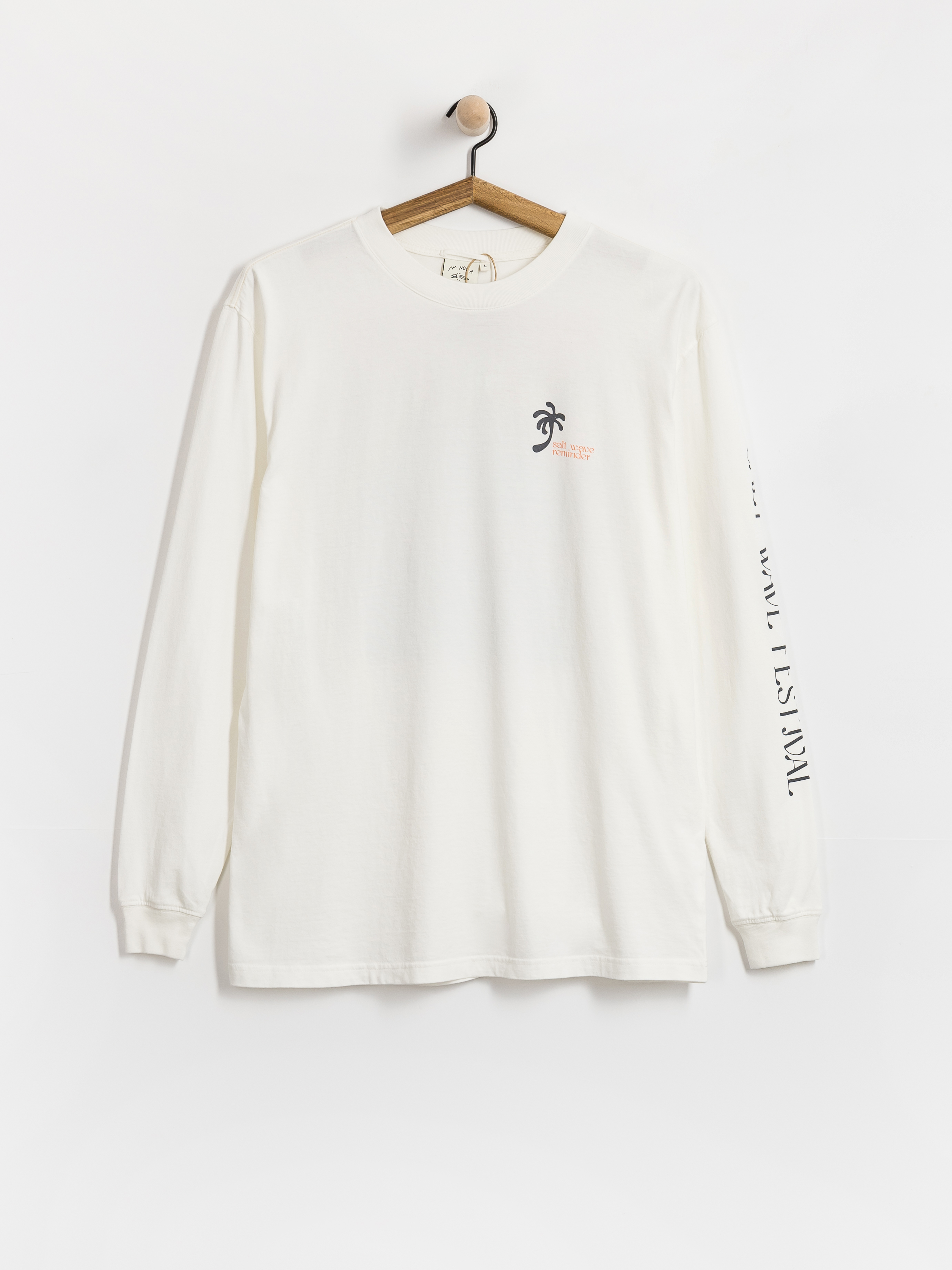 Triko Surf Inc Salty Dreams (vintage white)