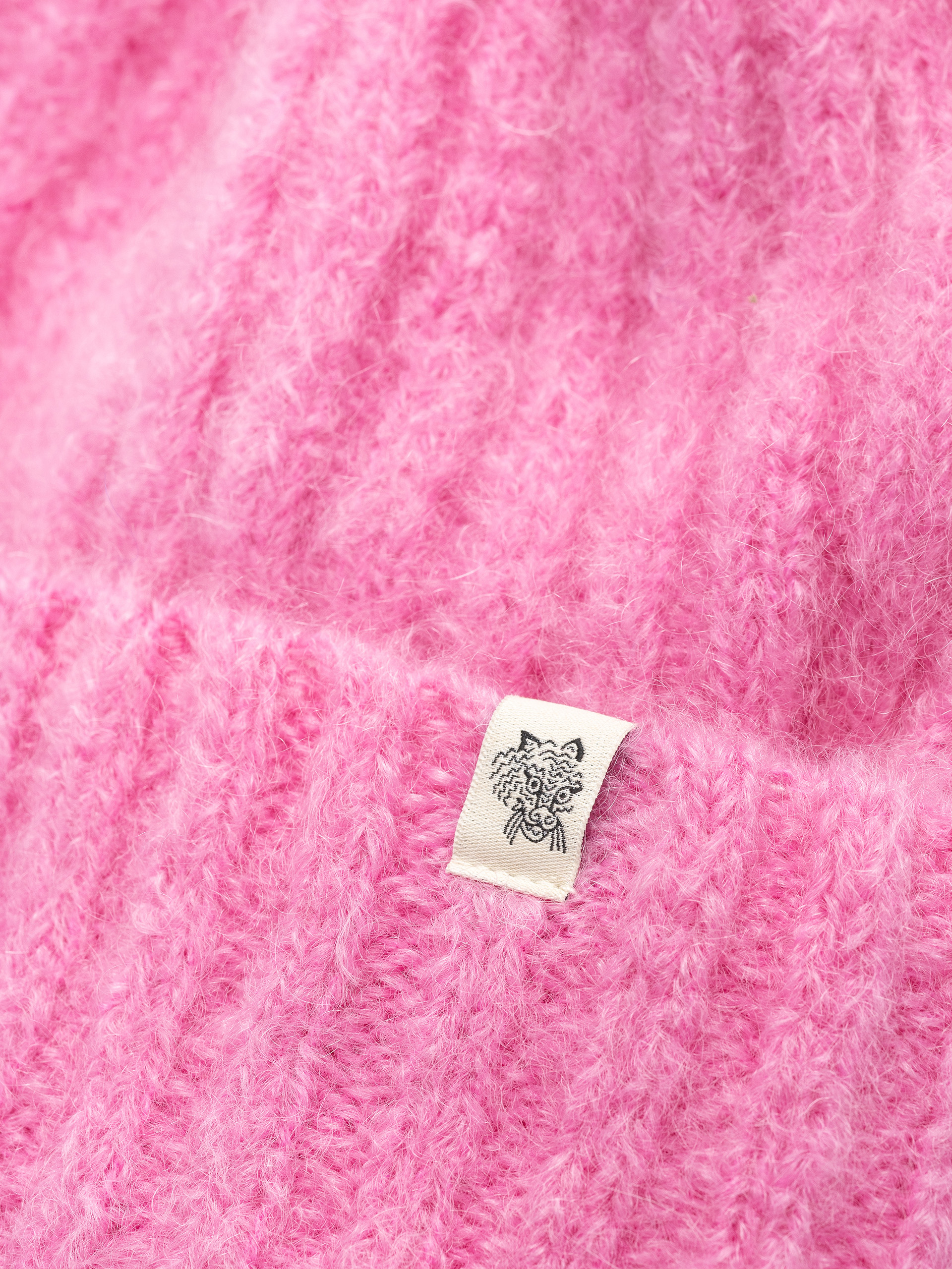 Čiapka Surf Inc Olivia Little Tiger (flamingo)