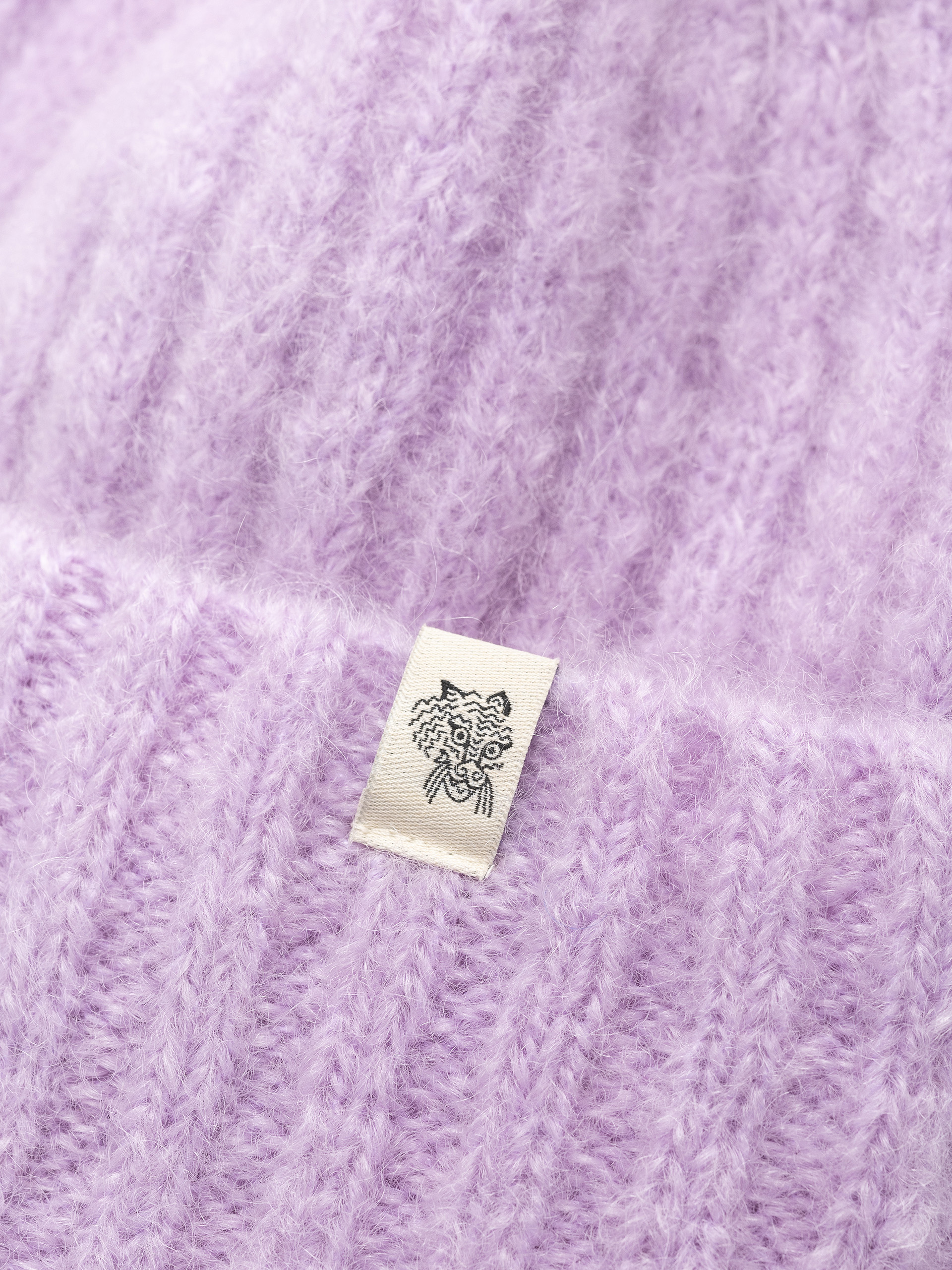 Čiapka Surf Inc Olivia Little Tiger (cobalt haze)