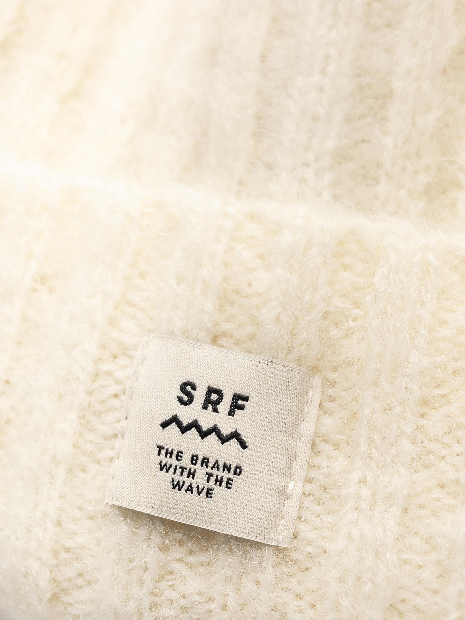 Čiapka Surf Inc Olivia SRF (vintage white)