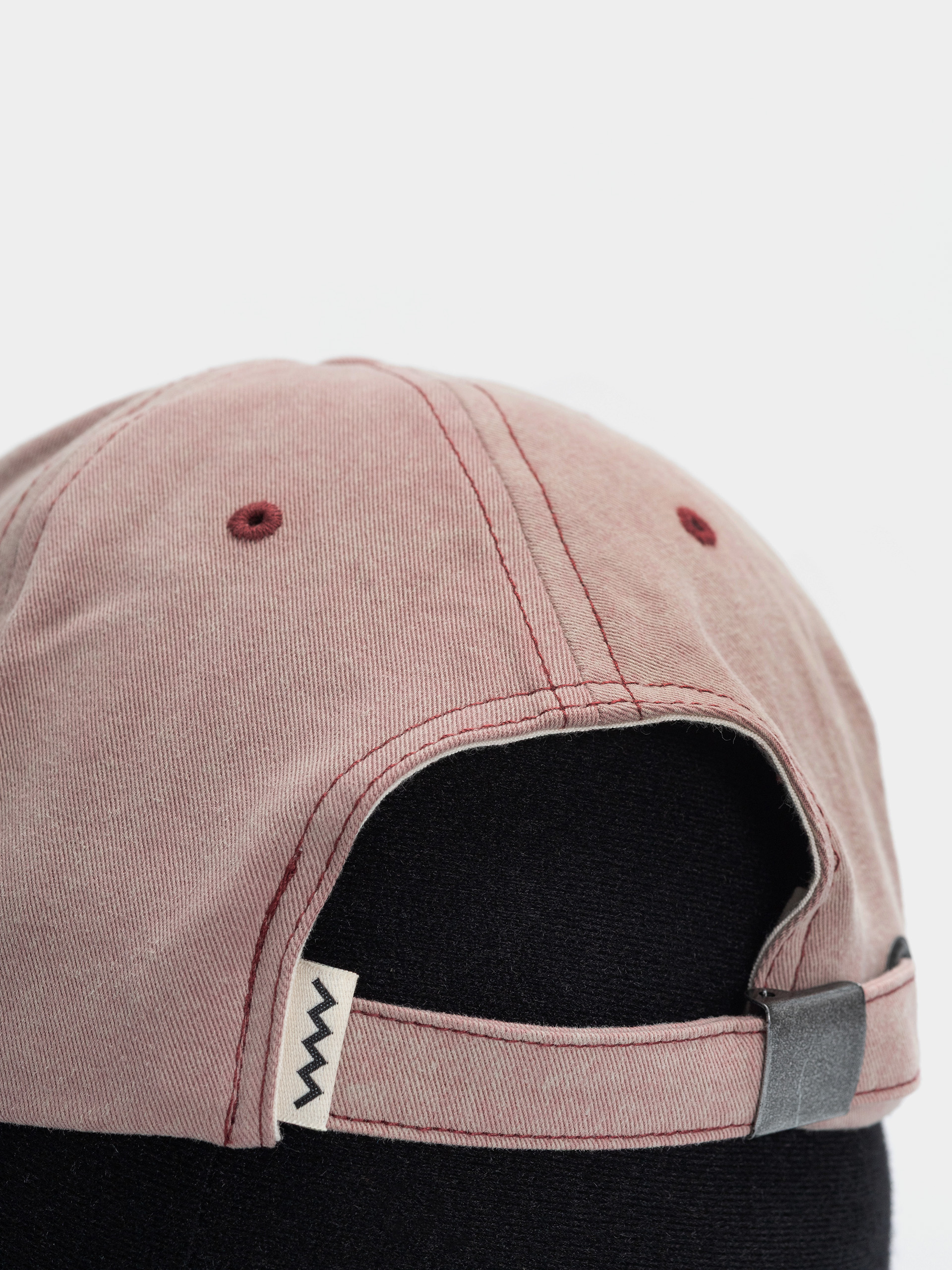 Šiltovka Surf Inc ACC Sea Lions (indian pink)