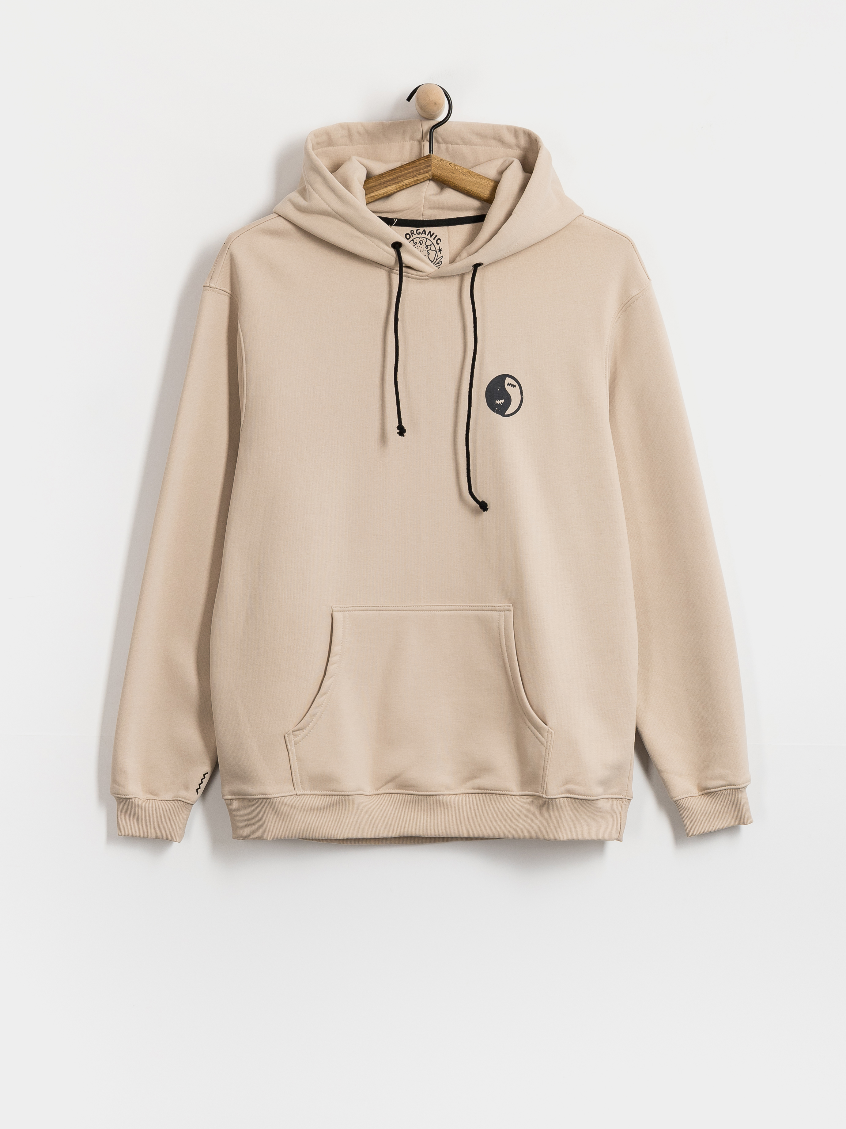 Mikina s kapucňou Surf Inc Yin Yang HD (scout cookies)