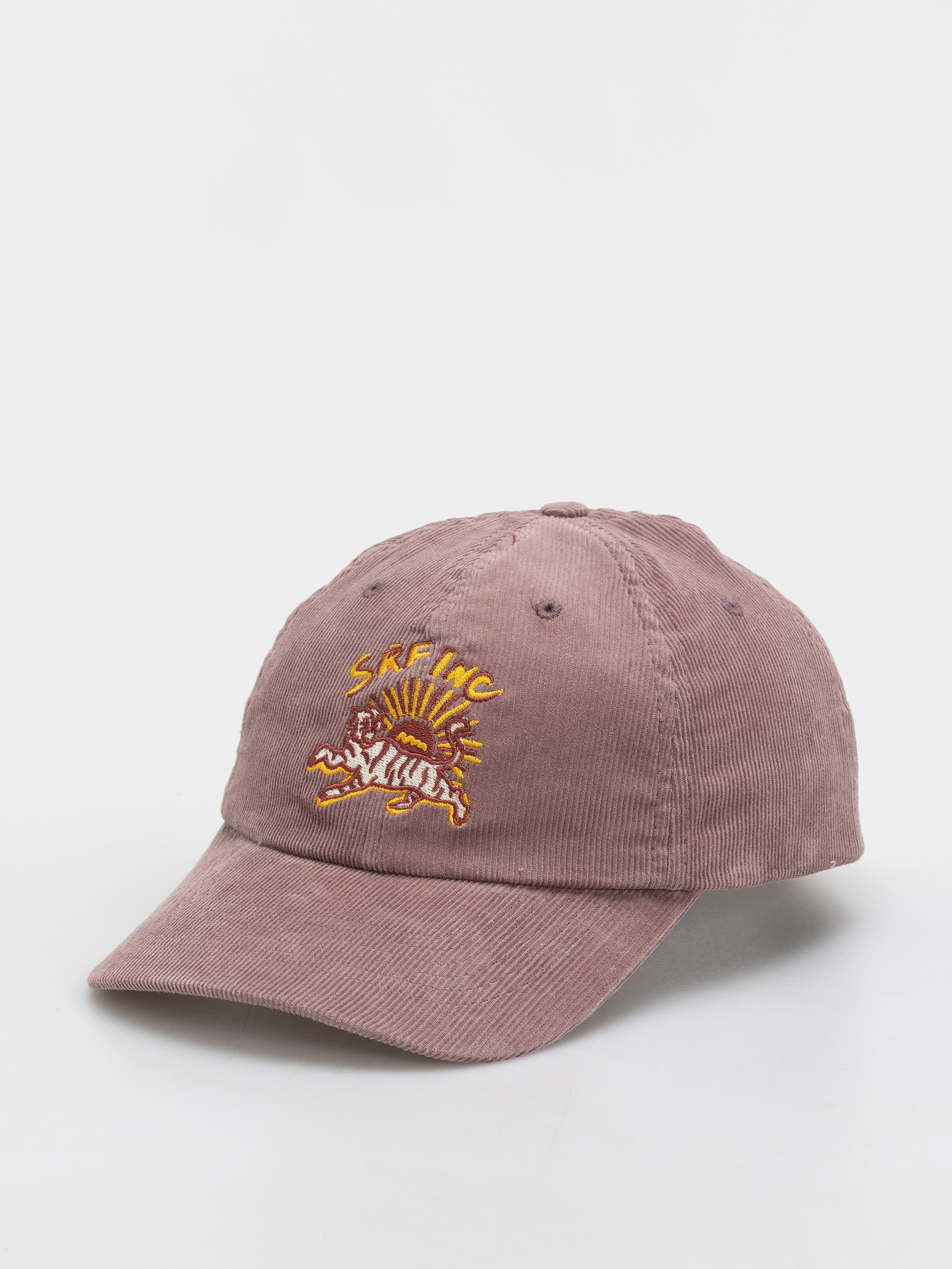 Šiltovka Surf Inc Sunset Dealer Cord