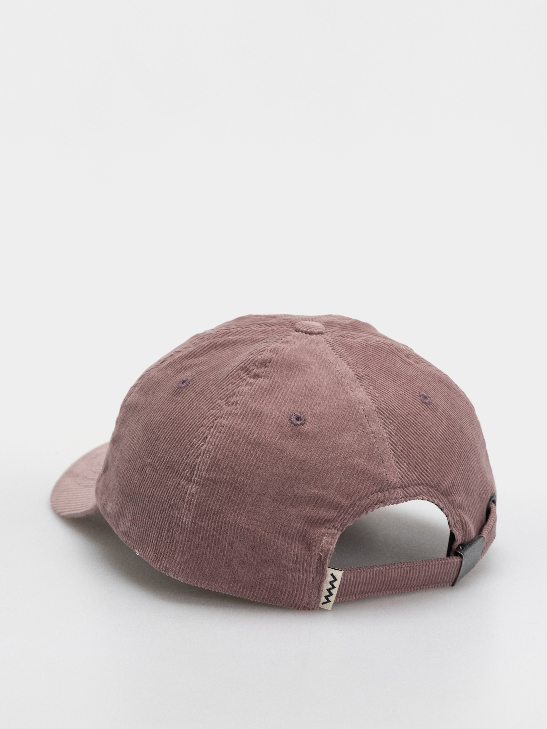 Šiltovka Surf Inc Sunset Dealer Cord (dirty pink)
