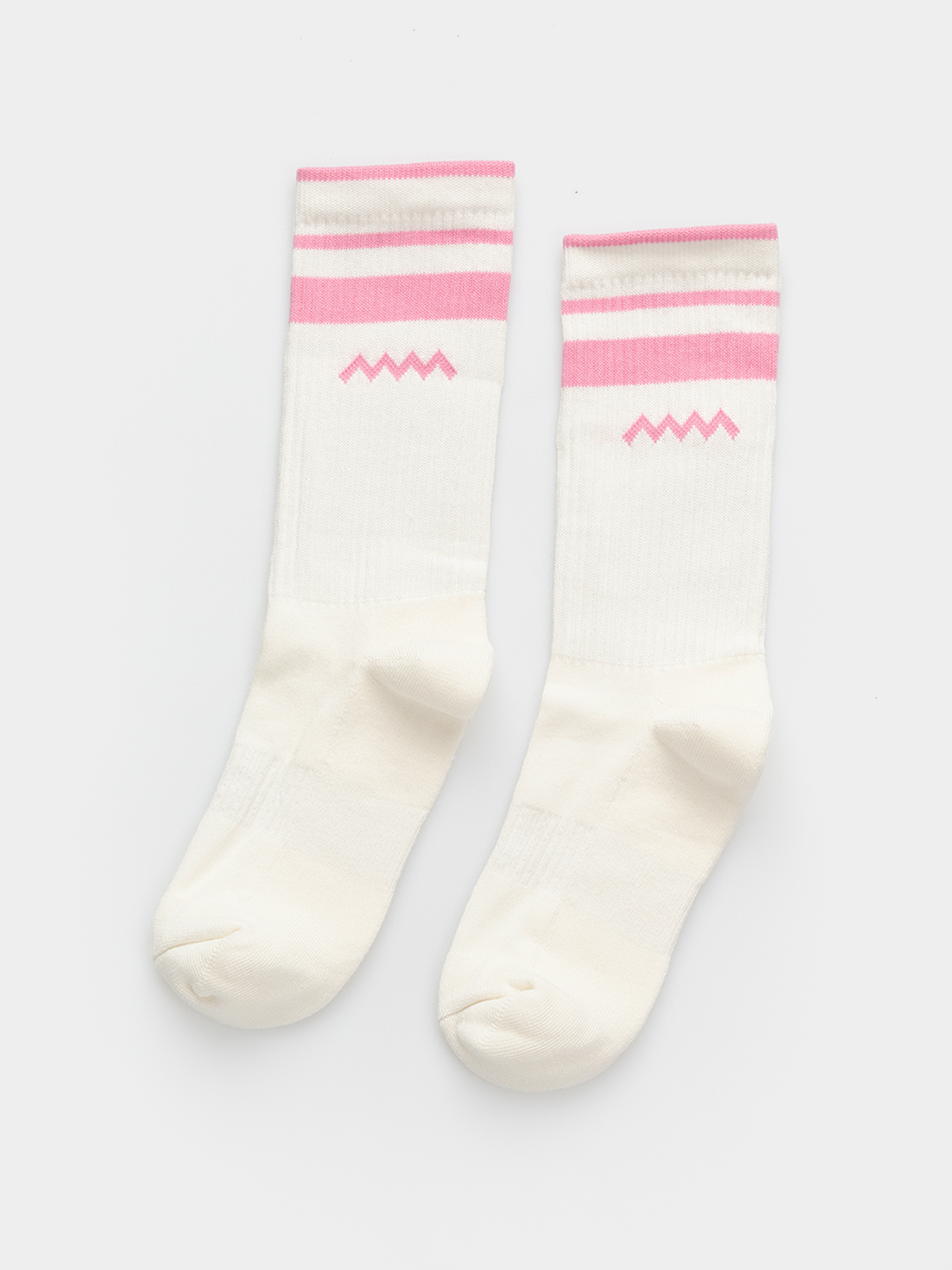 Ponožky Surf Inc Flamingo (white)
