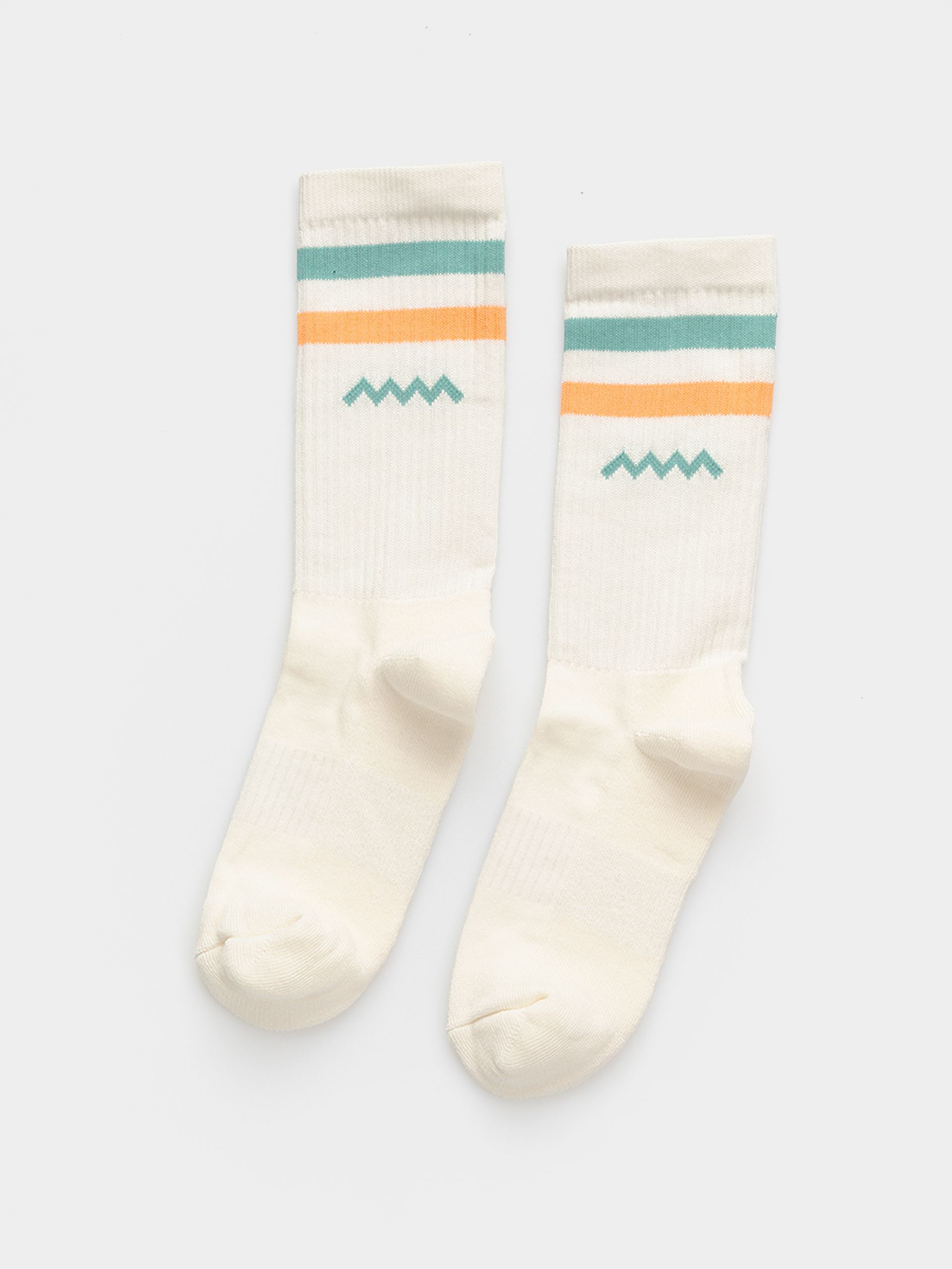 Ponožky Surf Inc Psycho Good (white)