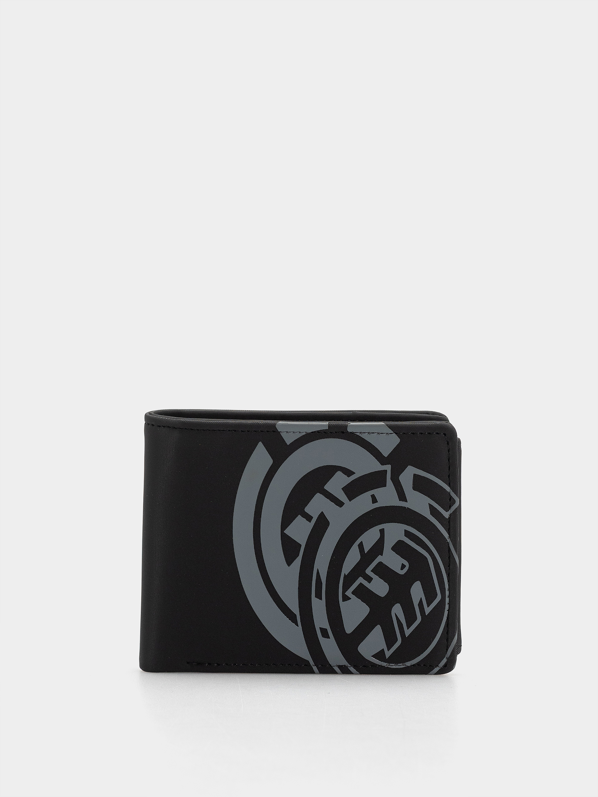 Peňaženka Element Double Icon Trifold
