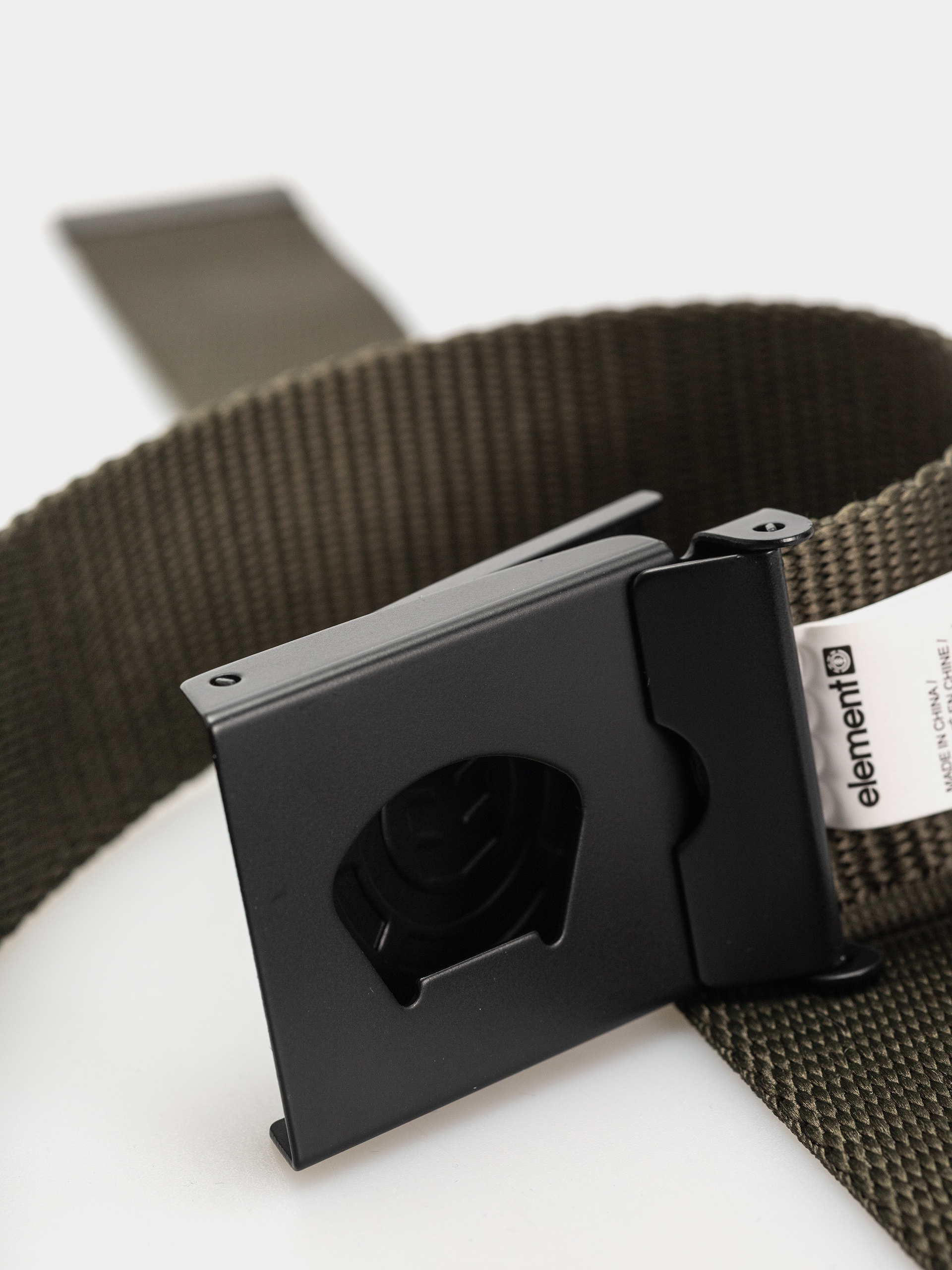 Opasok Element Icon Webbing (forest night)