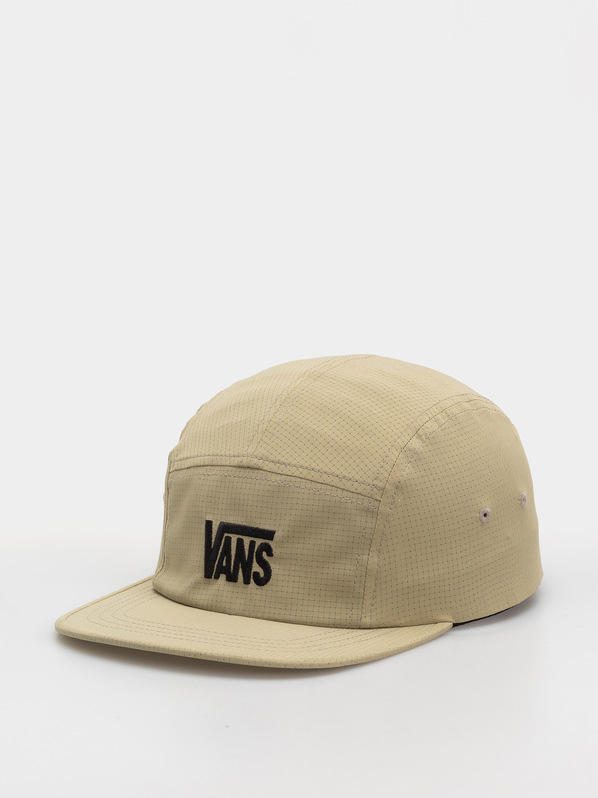 Šiltovka Vans Stretch Logo Camper (soft sage)