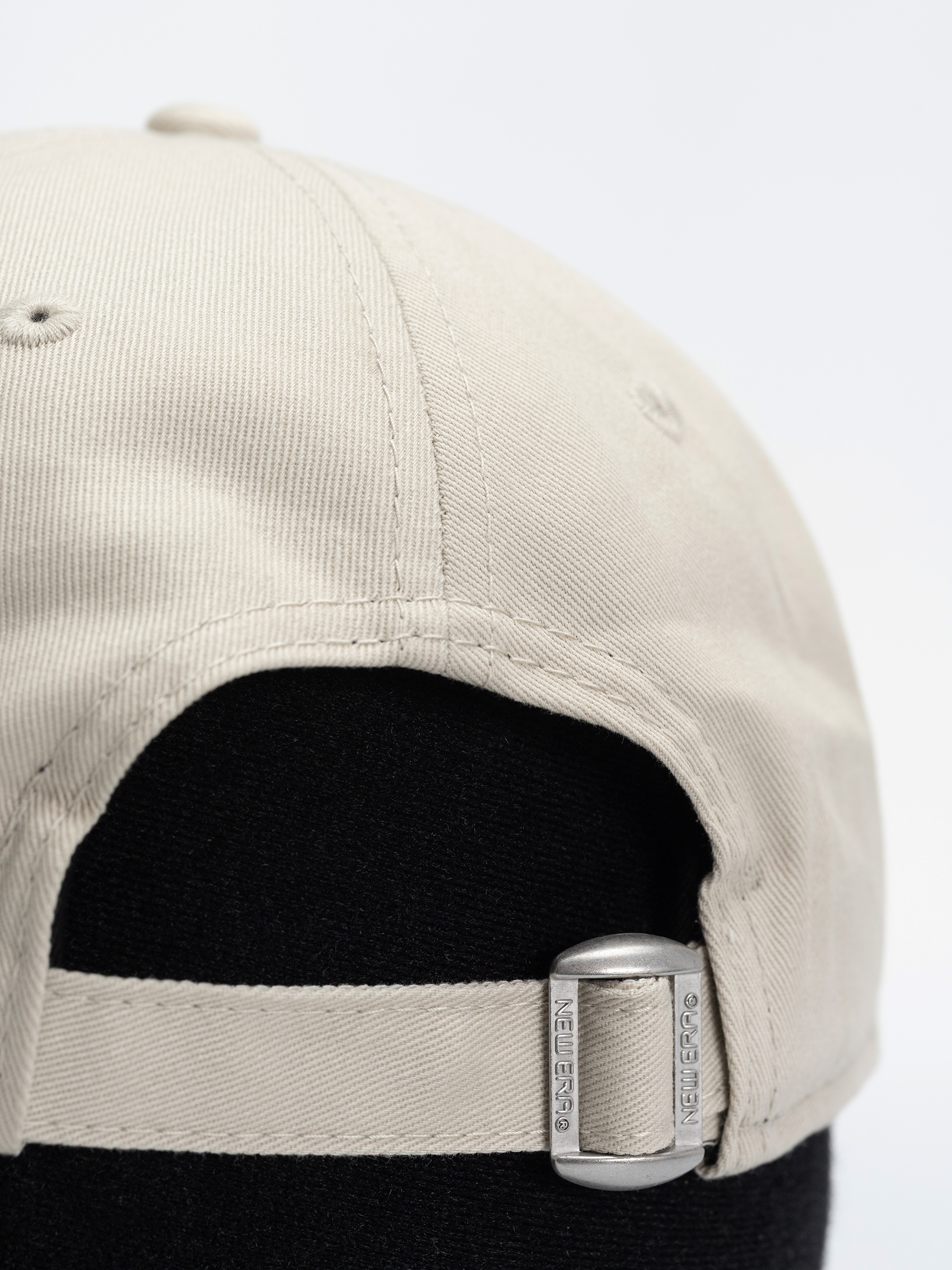 Šiltovka New Era League Essential 9Forty Los Angeles Dodgers Wmn (stone)