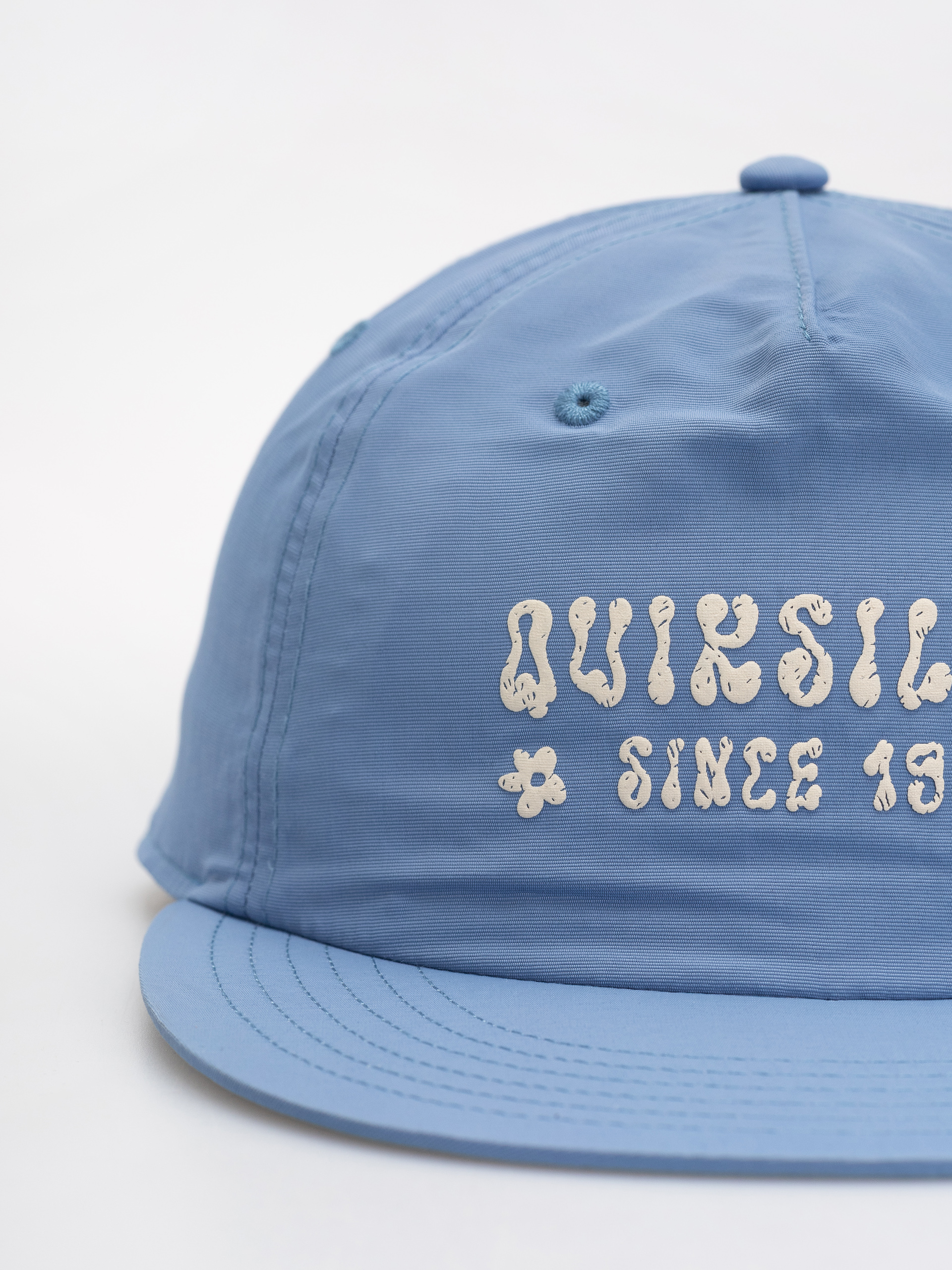 Šiltovka Quiksilver Drifter Canvas (riviera)